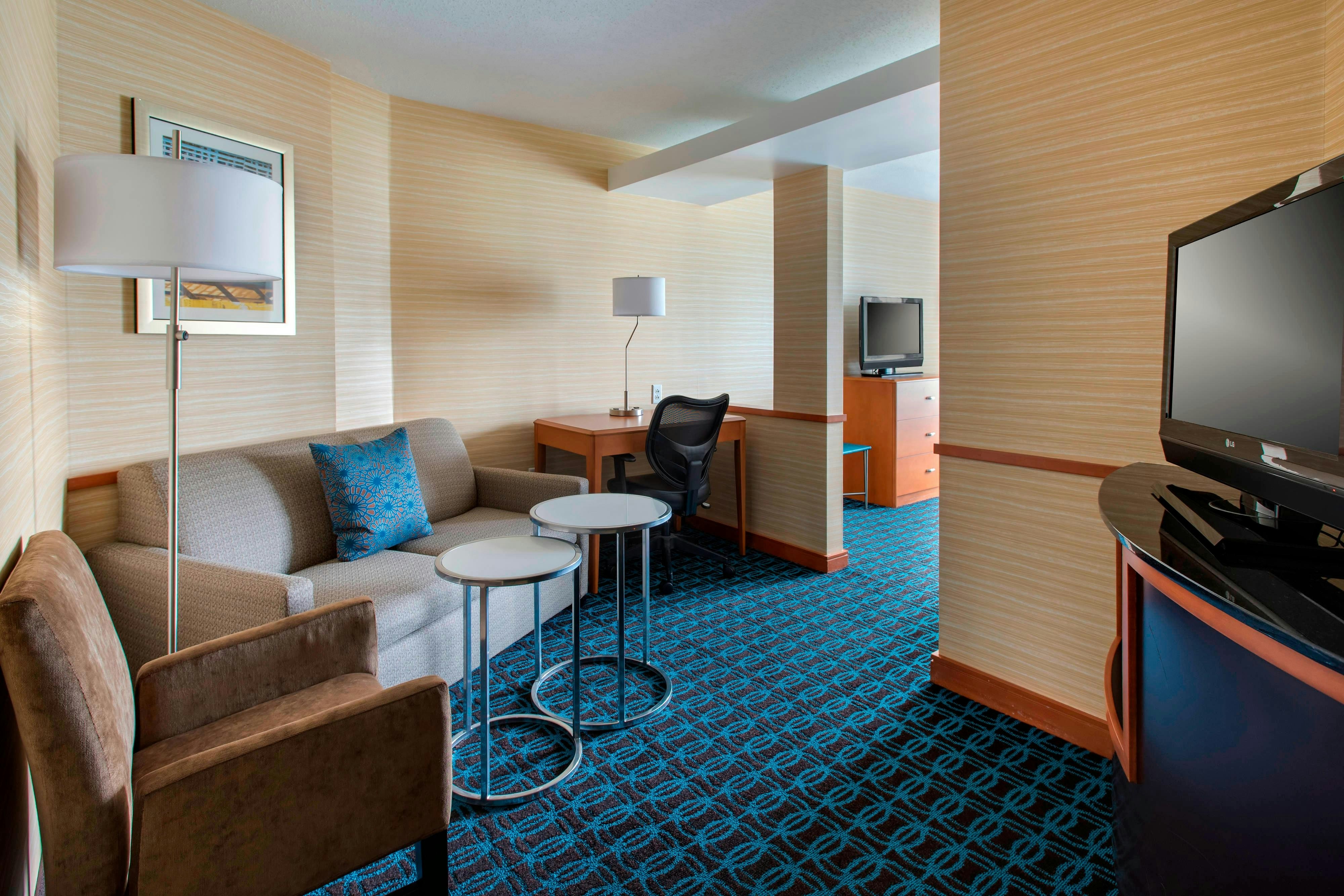 Fairfield by Marriott Inn & Suites Verona