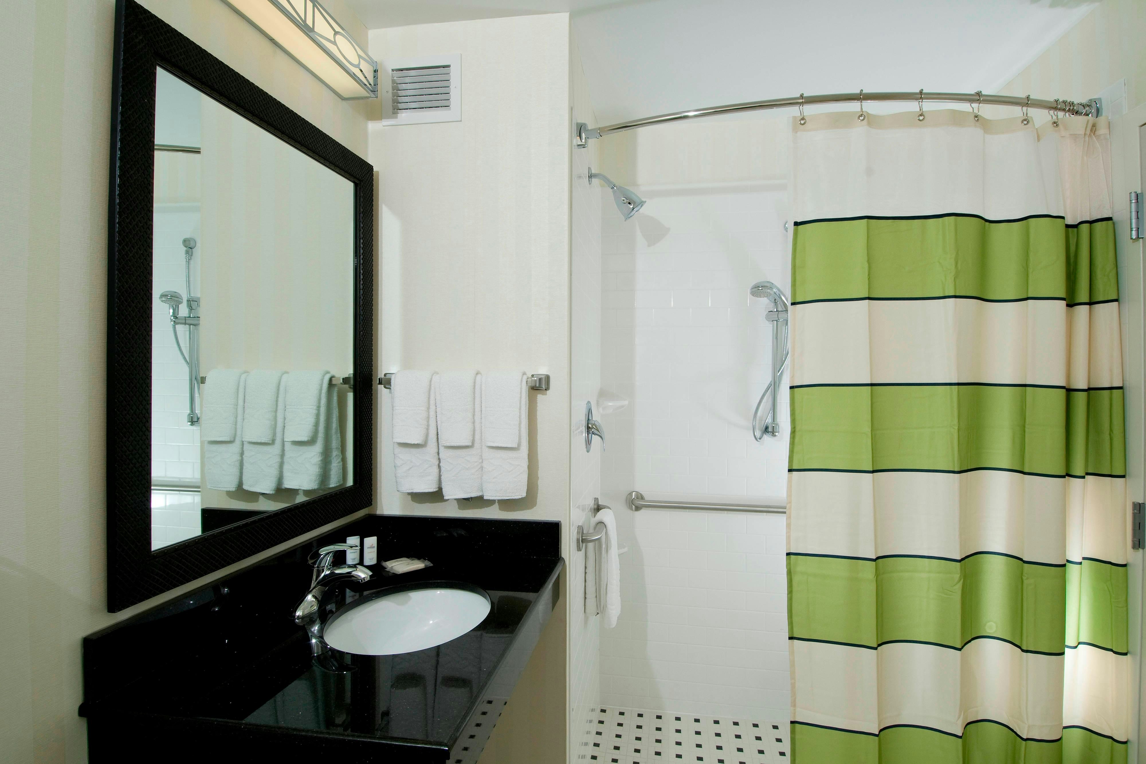 Fairfield by Marriott Inn & Suites Verona