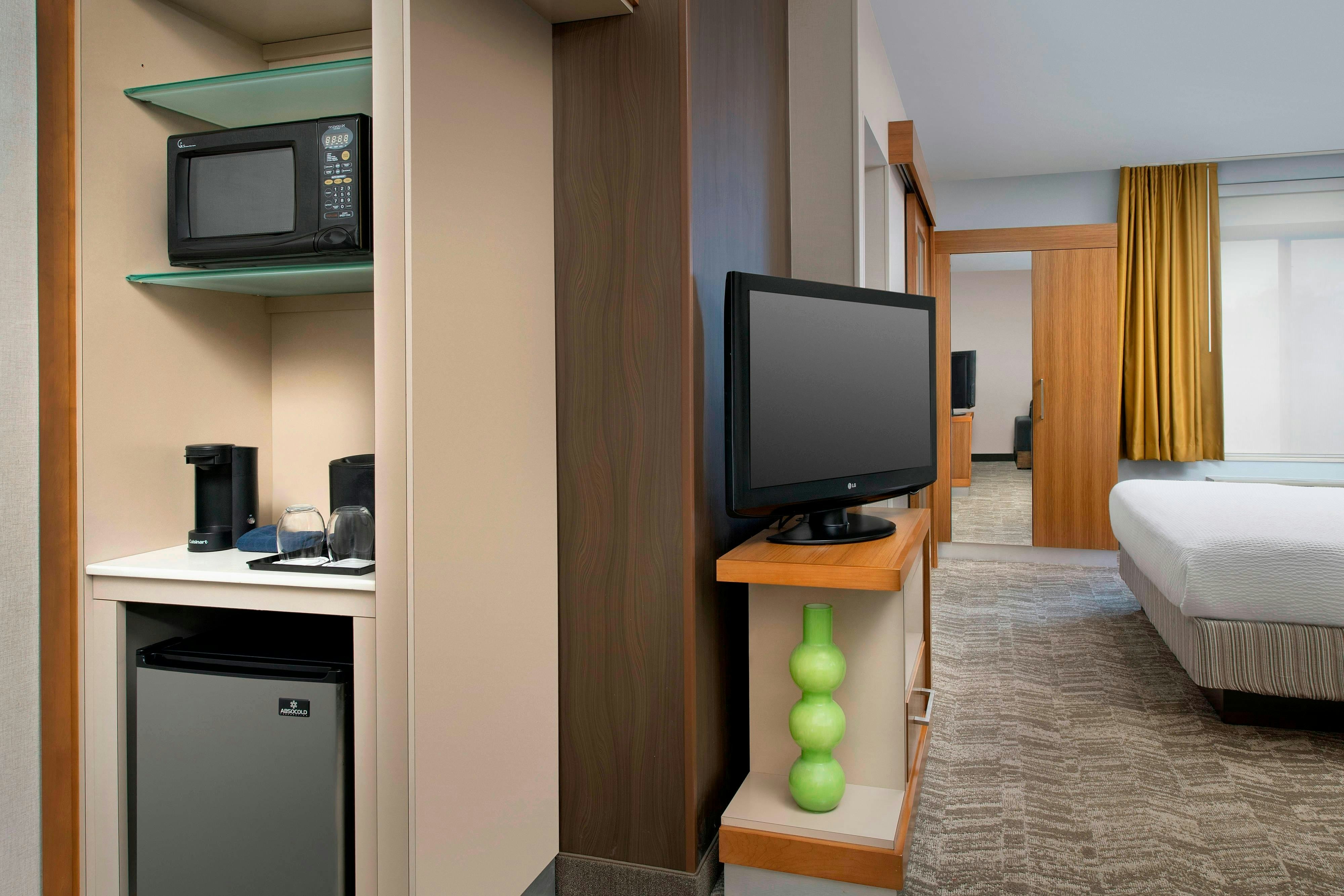 SpringHill Suites by Marriott Potomac Mills Woodbridge