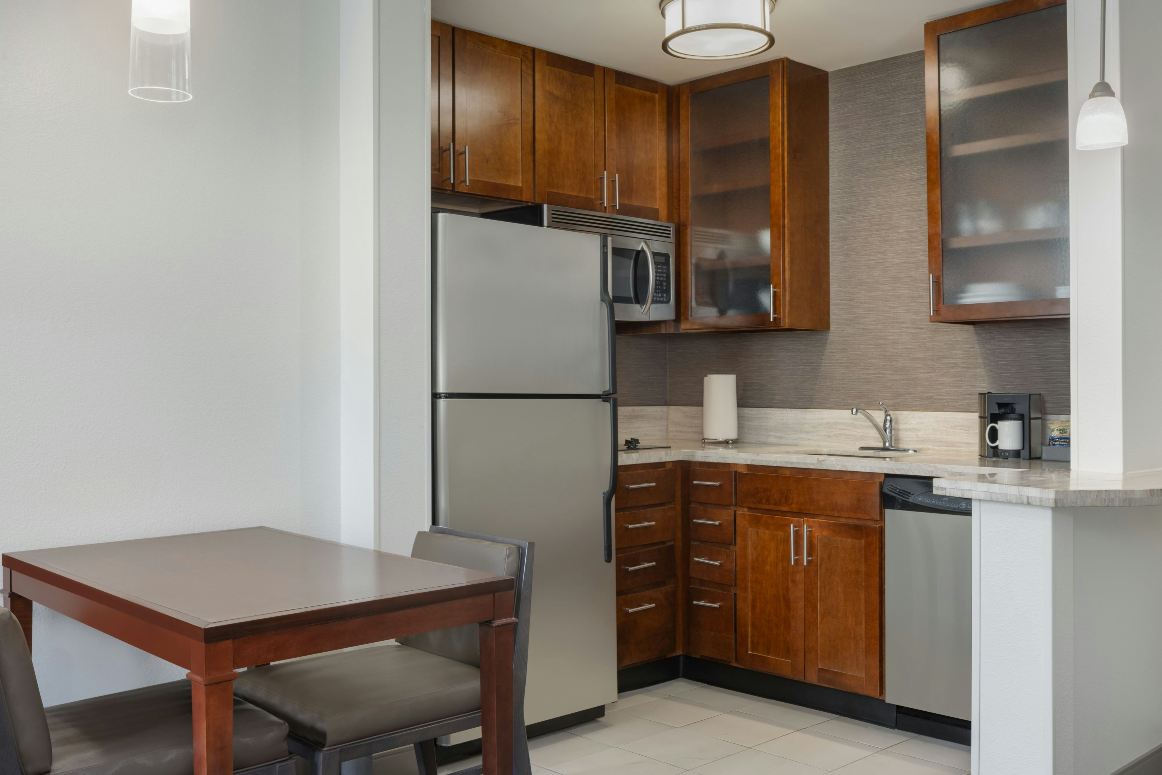 Residence Inn by Marriott Savannah Downtown/Historic District