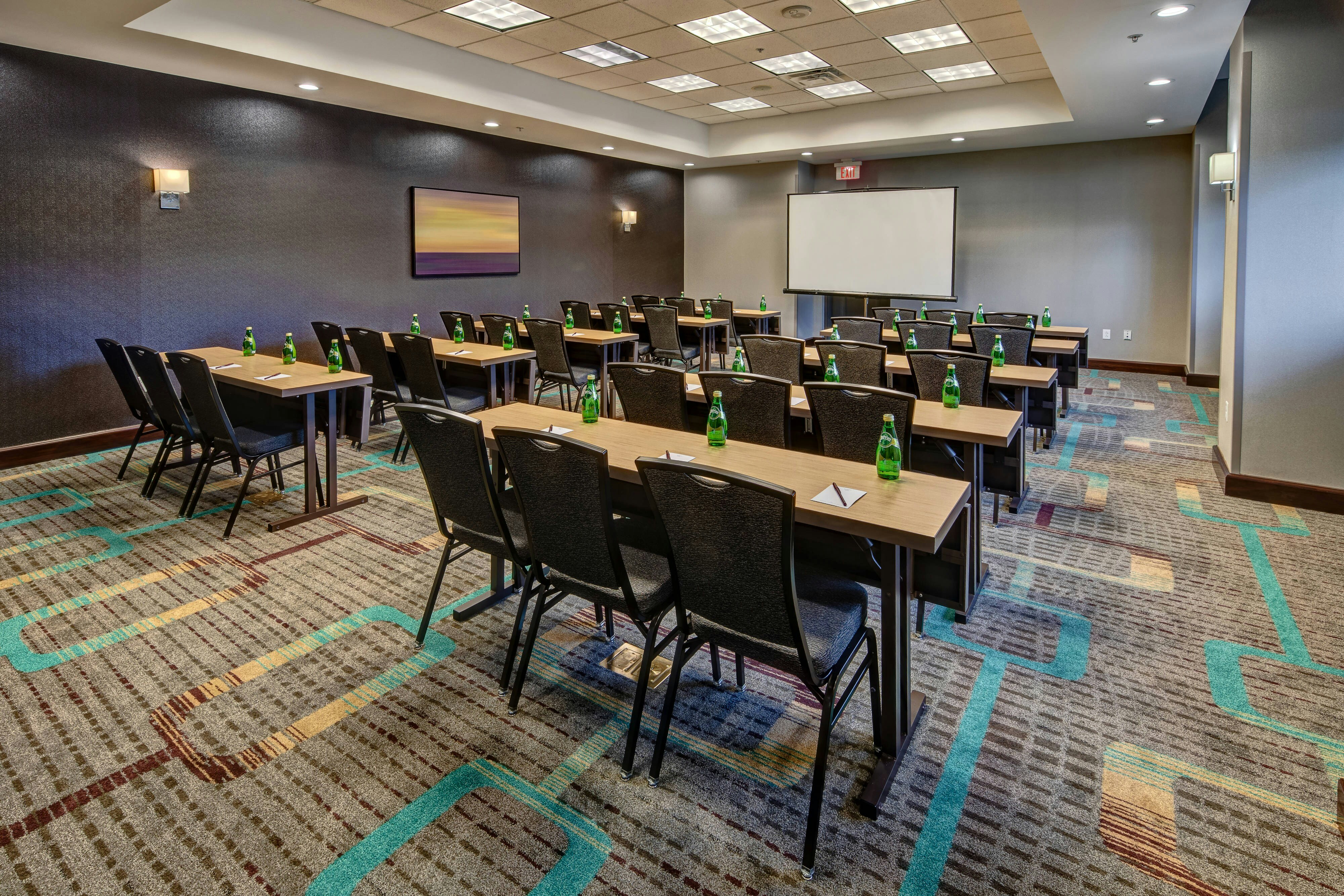 Residence Inn by Marriott Norfolk Downtown