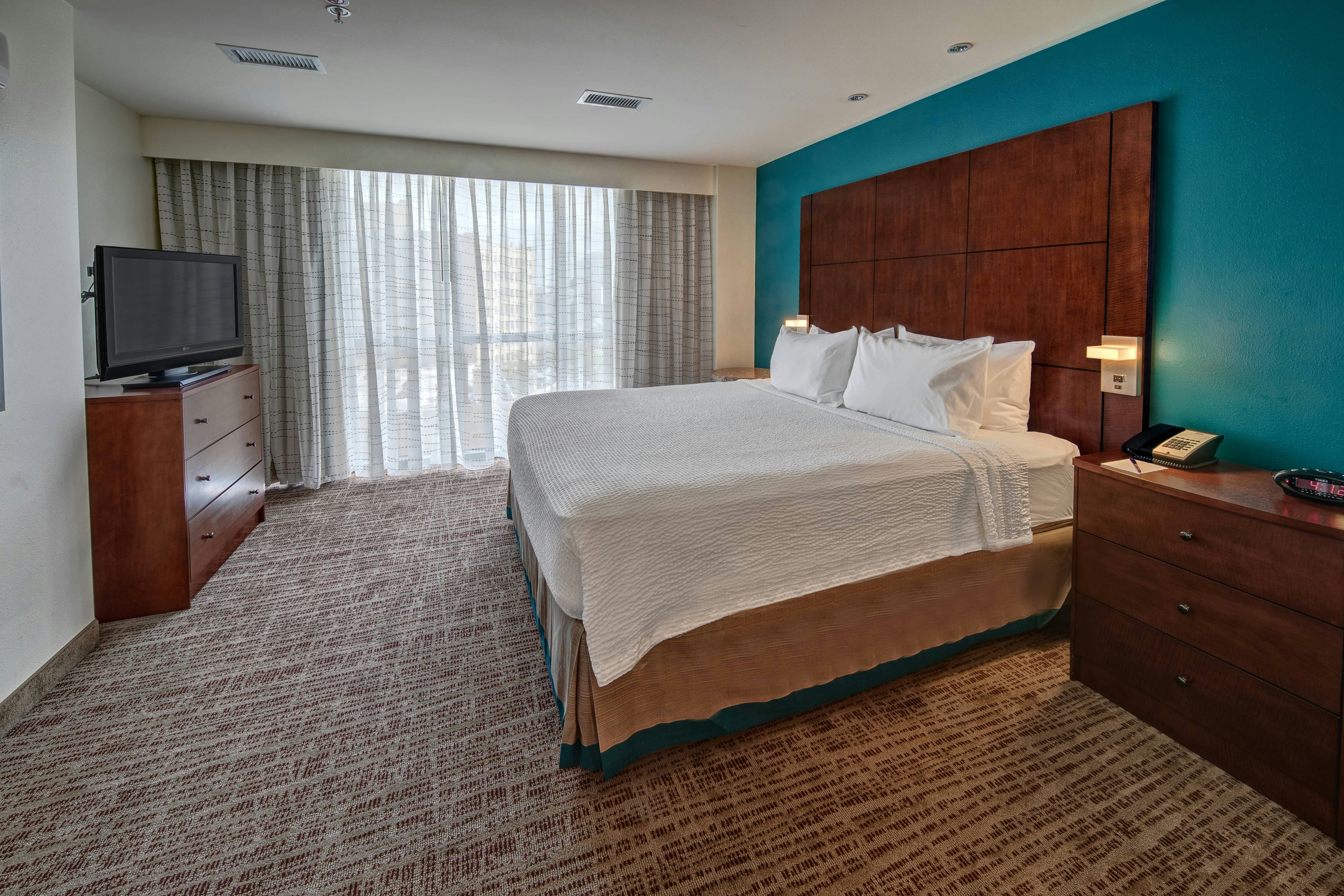 Residence Inn by Marriott Norfolk Downtown
