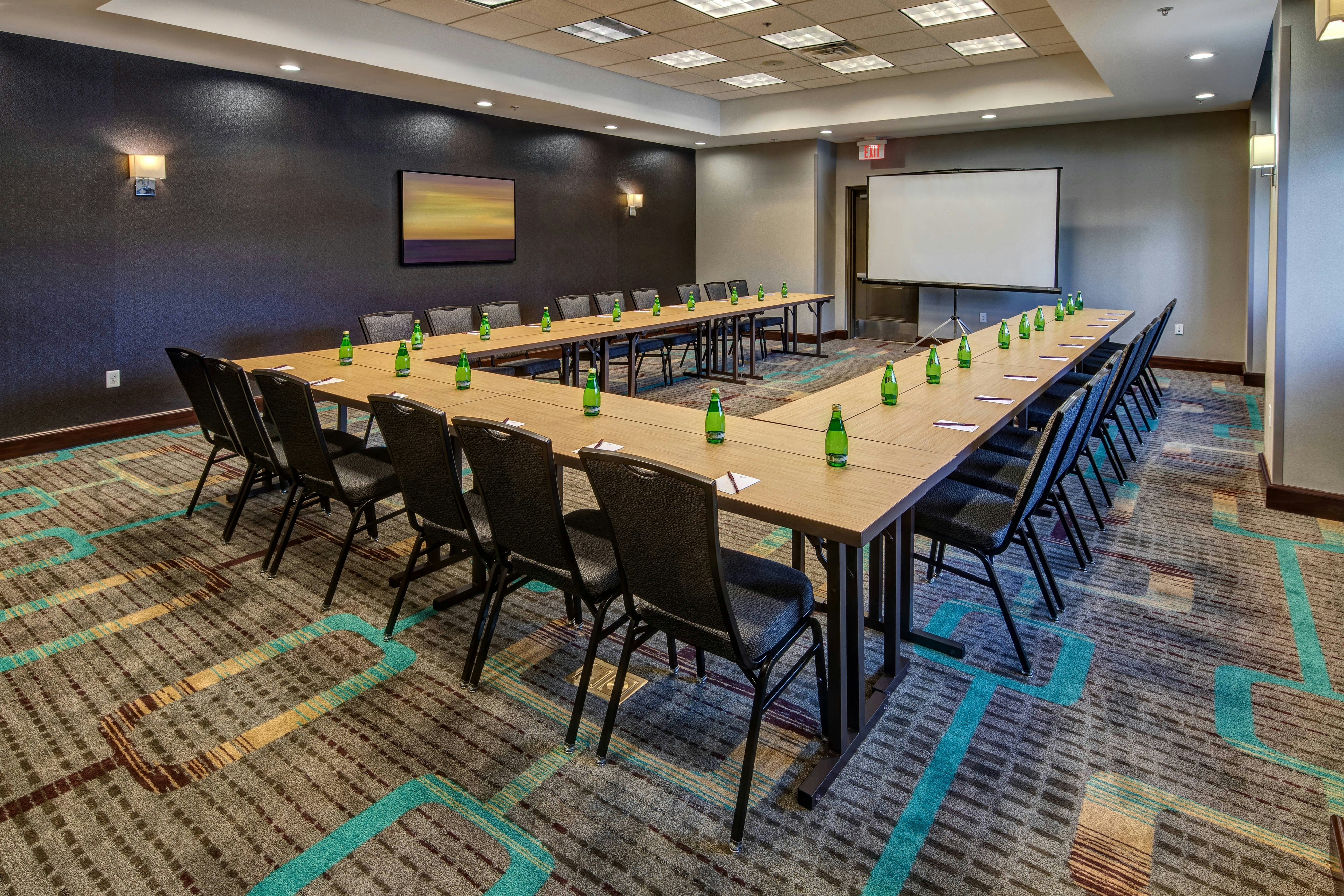 Residence Inn by Marriott Norfolk Downtown