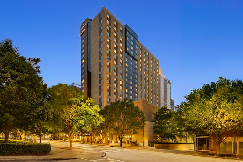 Renaissance Atlanta Midtown Hotel