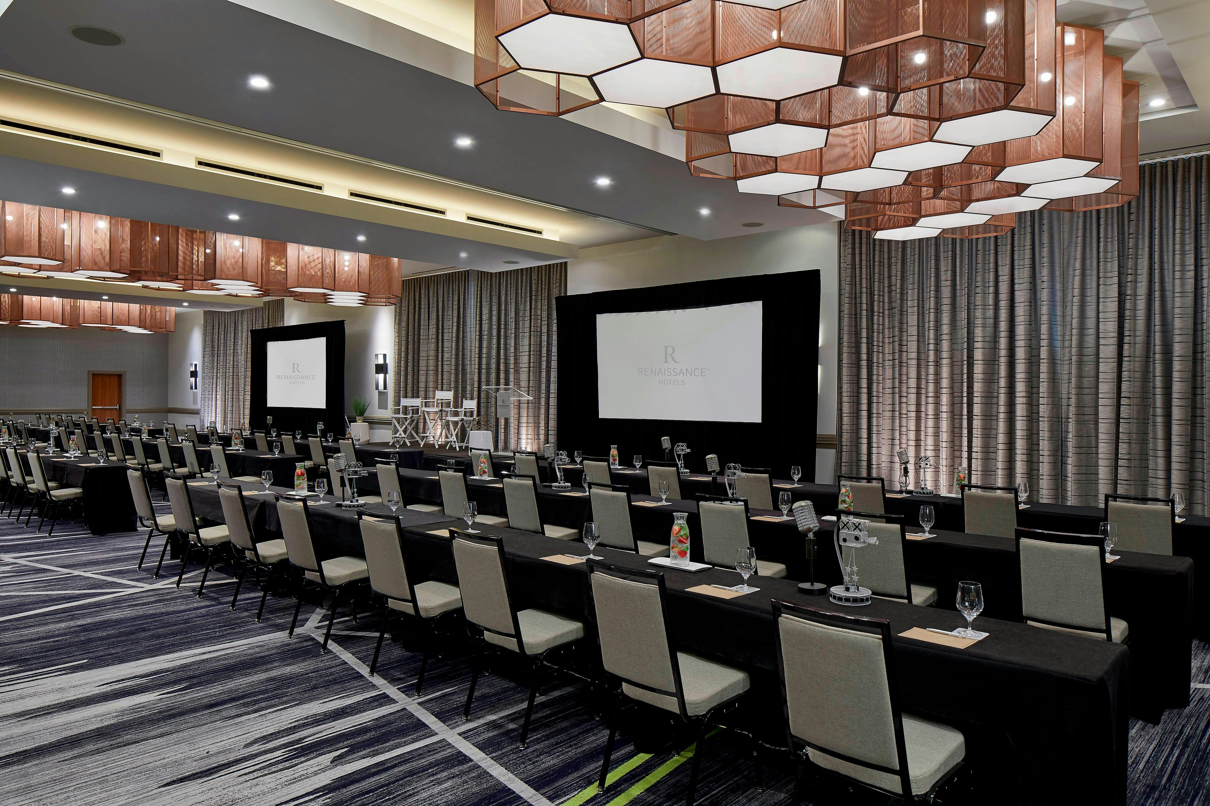 Renaissance Atlanta Midtown Hotel