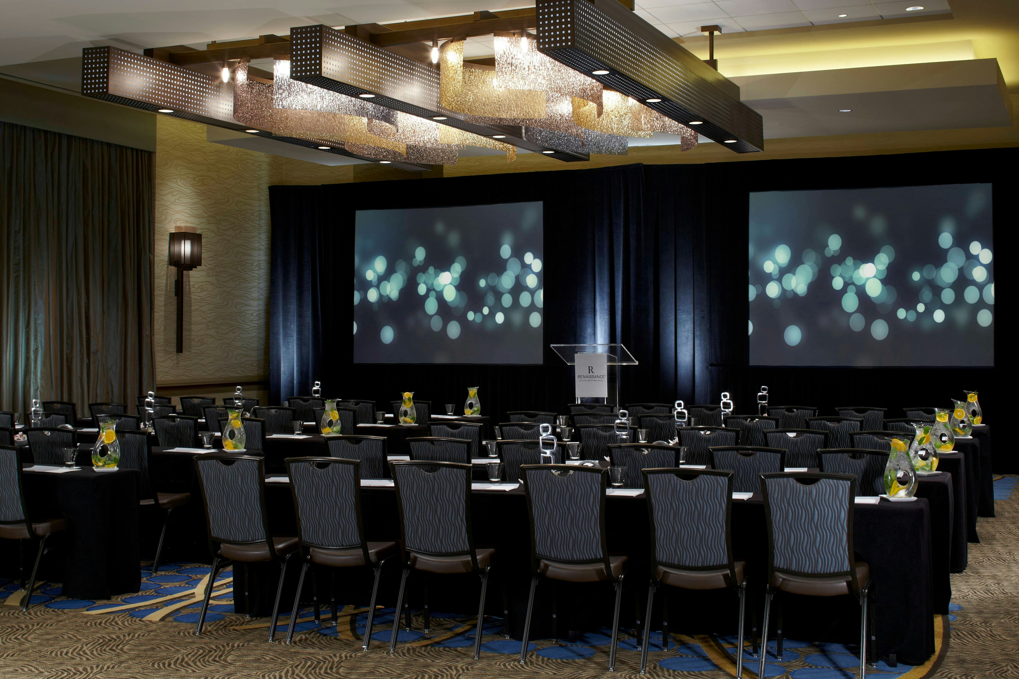Renaissance Atlanta Midtown Hotel