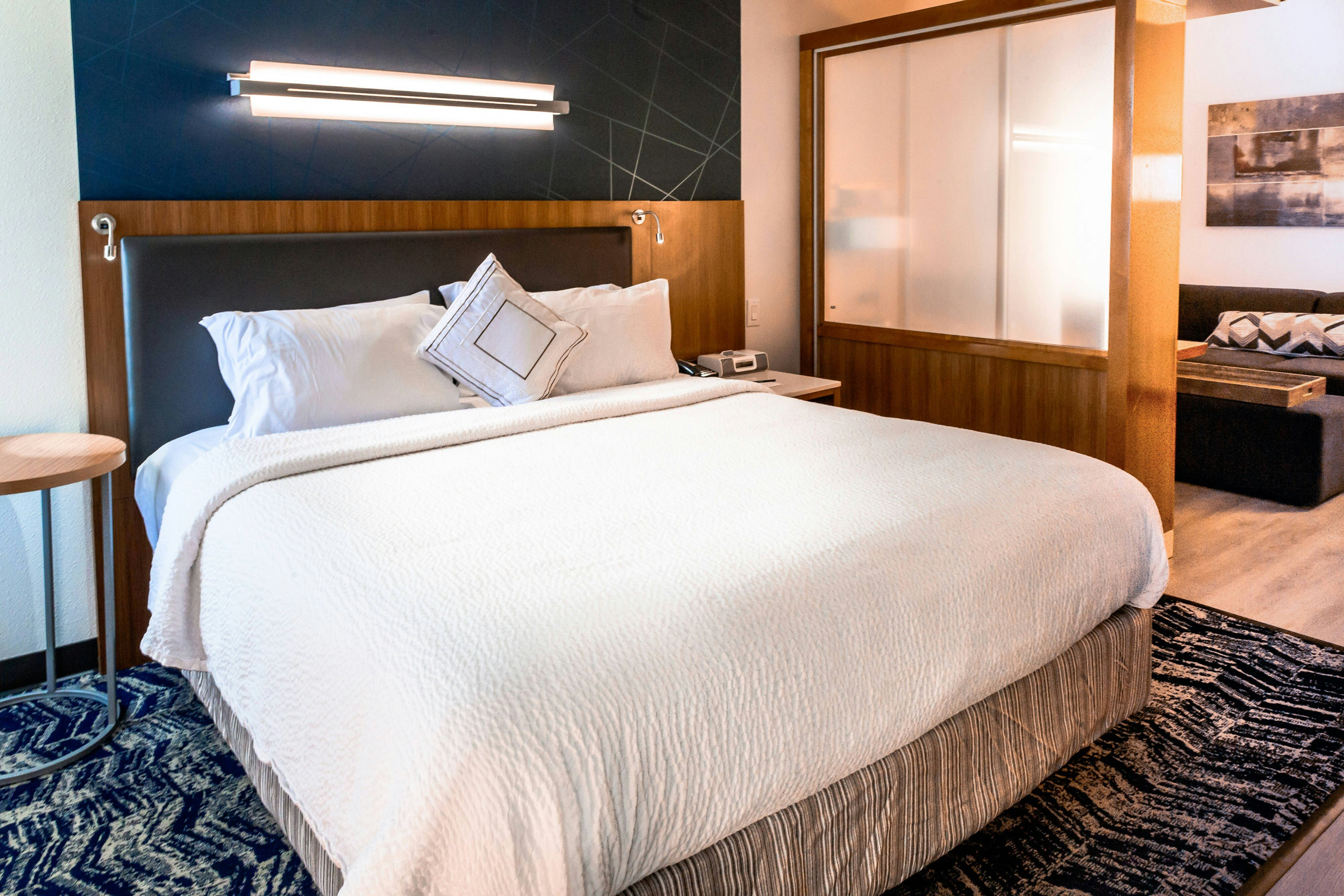 SpringHill Suites by Marriott Houston Baytown