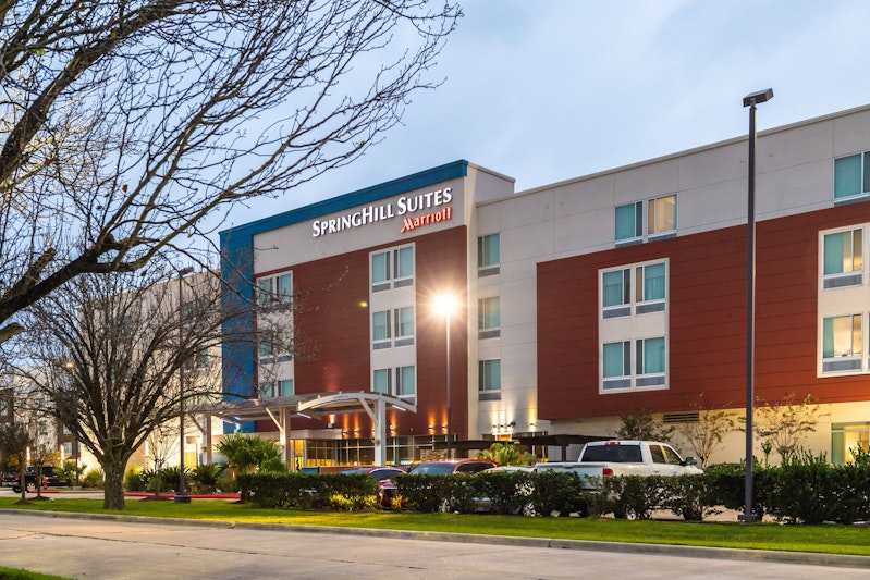 SpringHill Suites by Marriott Houston Baytown