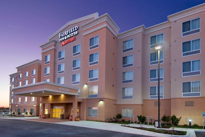 Fairfield by Marriott Inn & Suites Austin Parmer/Tech Ridge