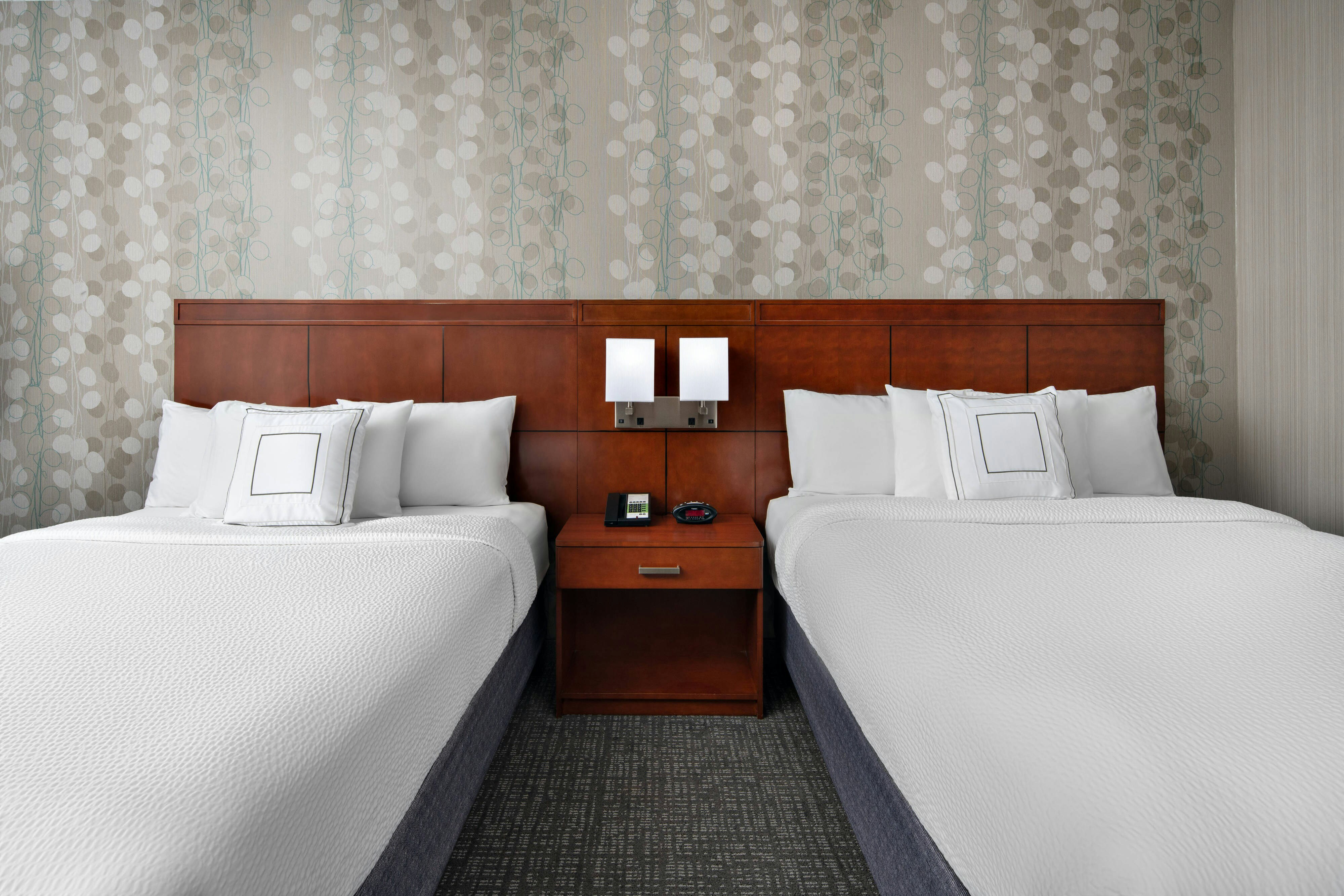 Courtyard by Marriott Raleigh North/Triangle Town Center