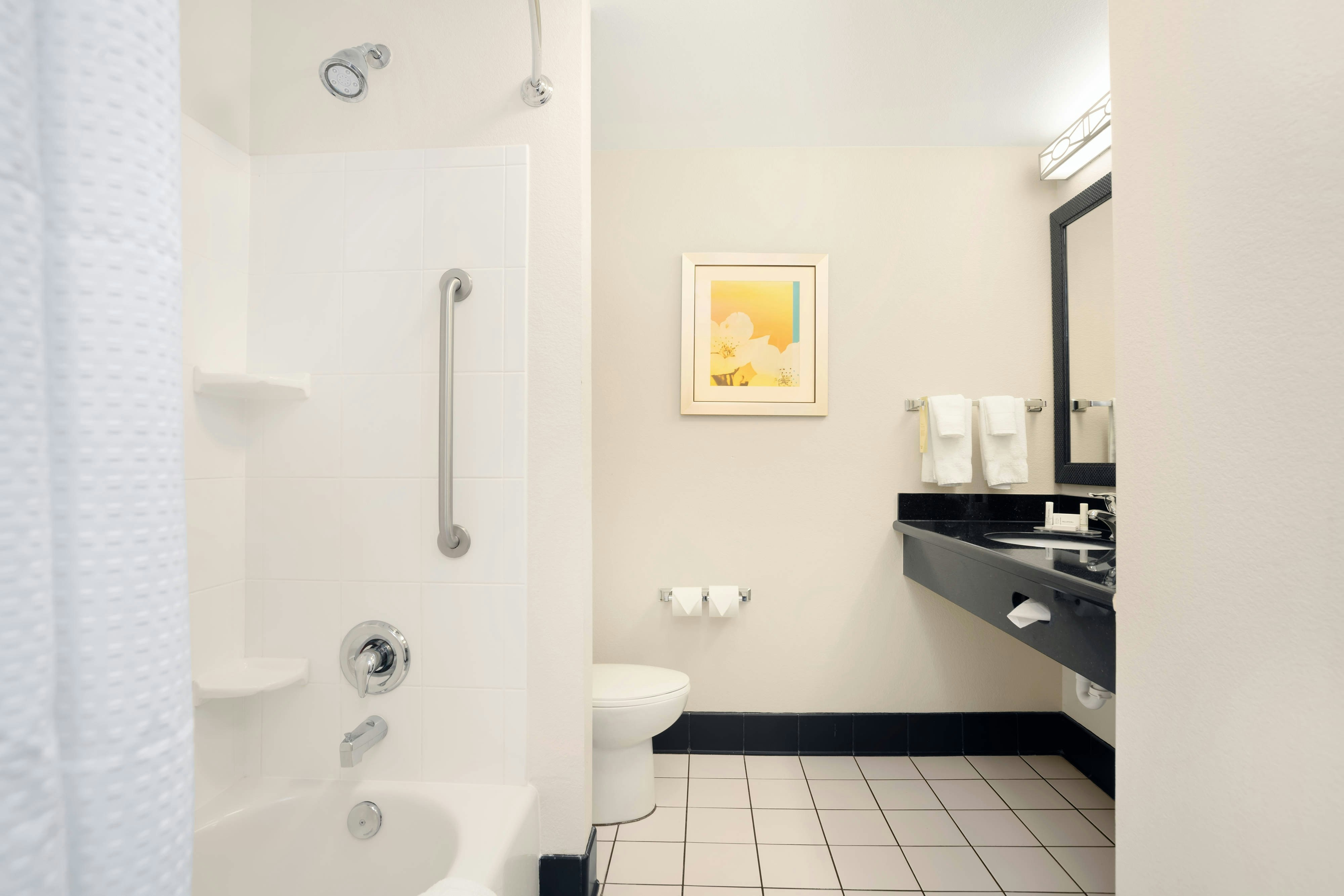 Fairfield by Marriott Inn & Suites St. Augustine I-95