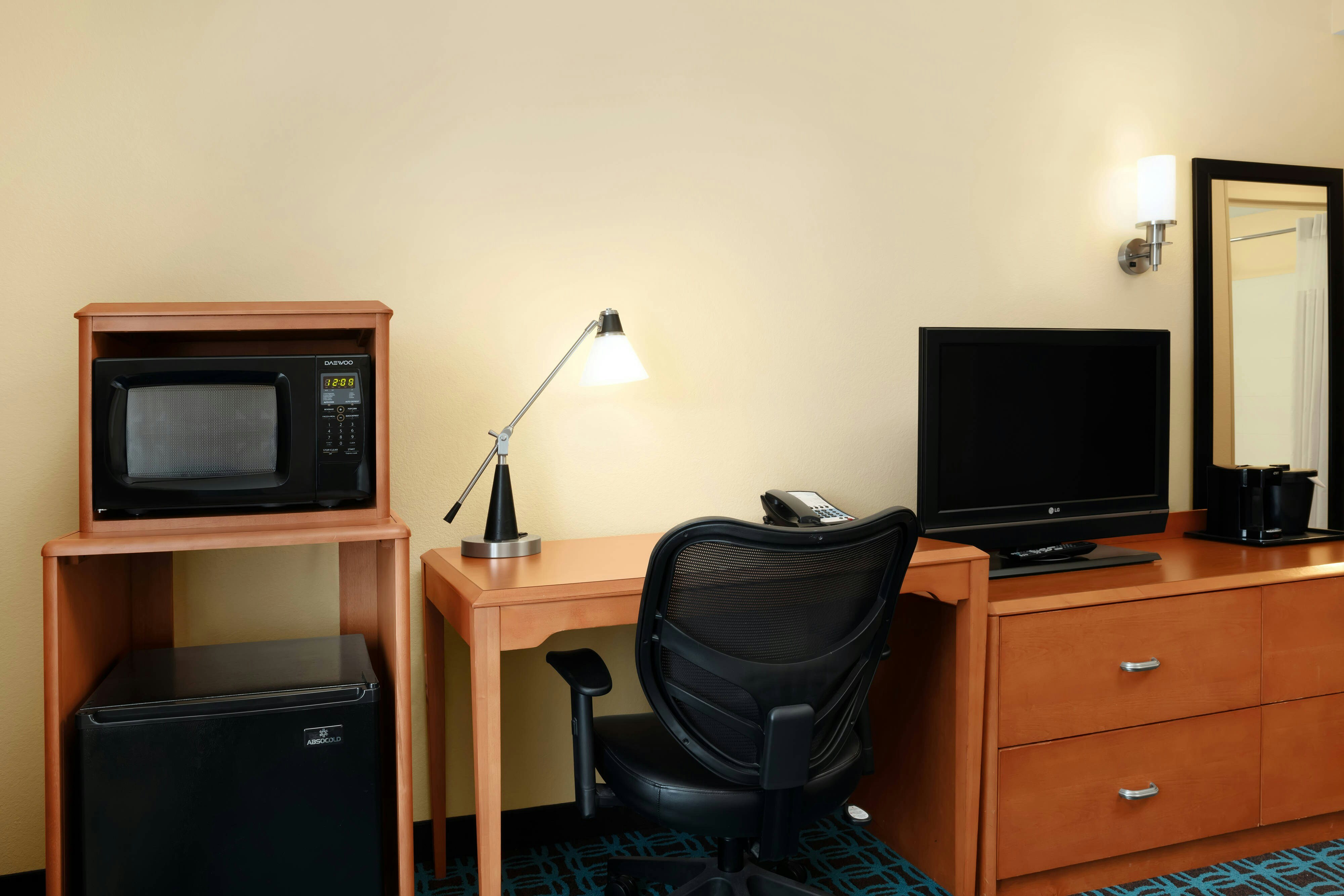 Fairfield by Marriott Inn & Suites St. Augustine I-95