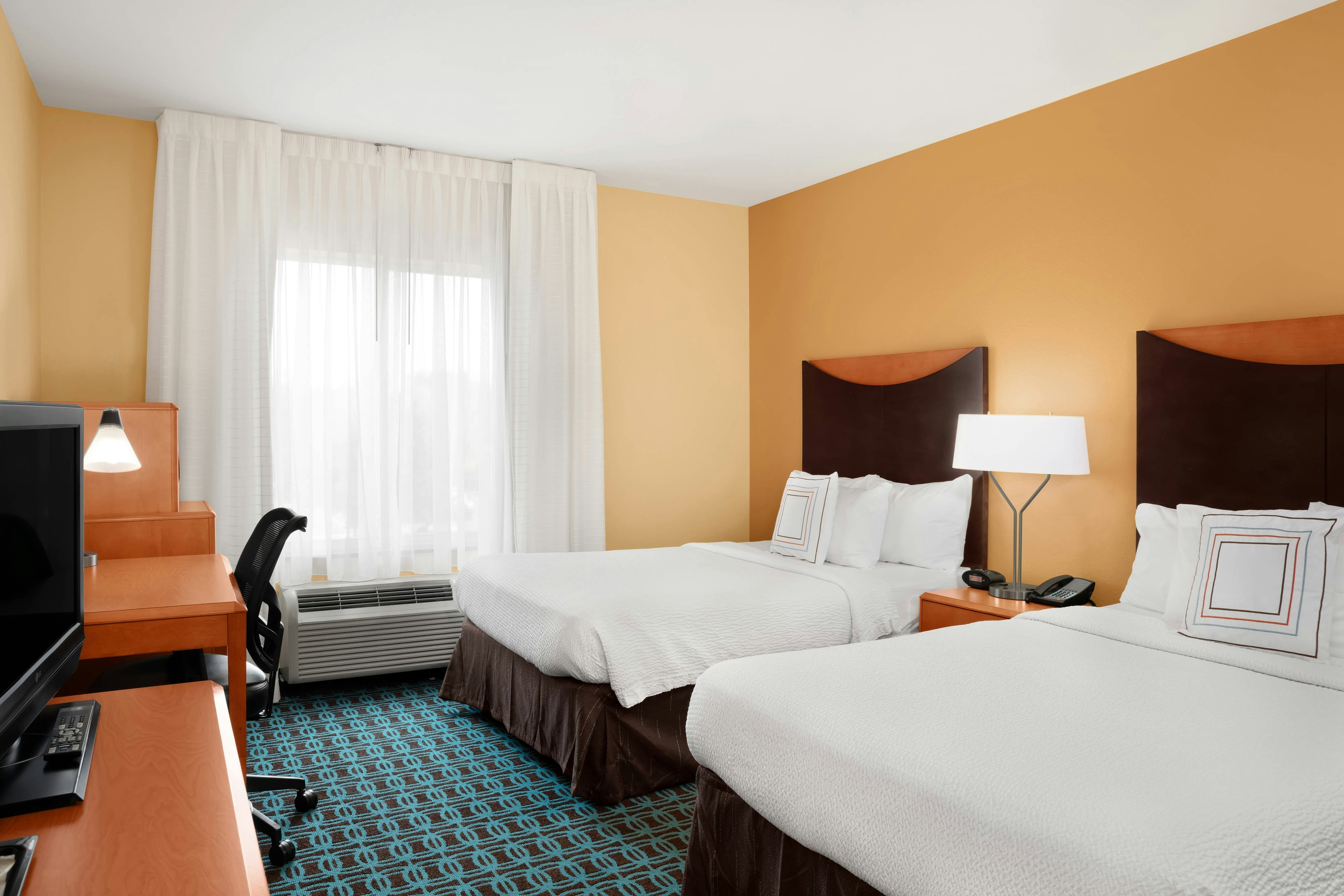 Fairfield by Marriott Inn & Suites St. Augustine I-95
