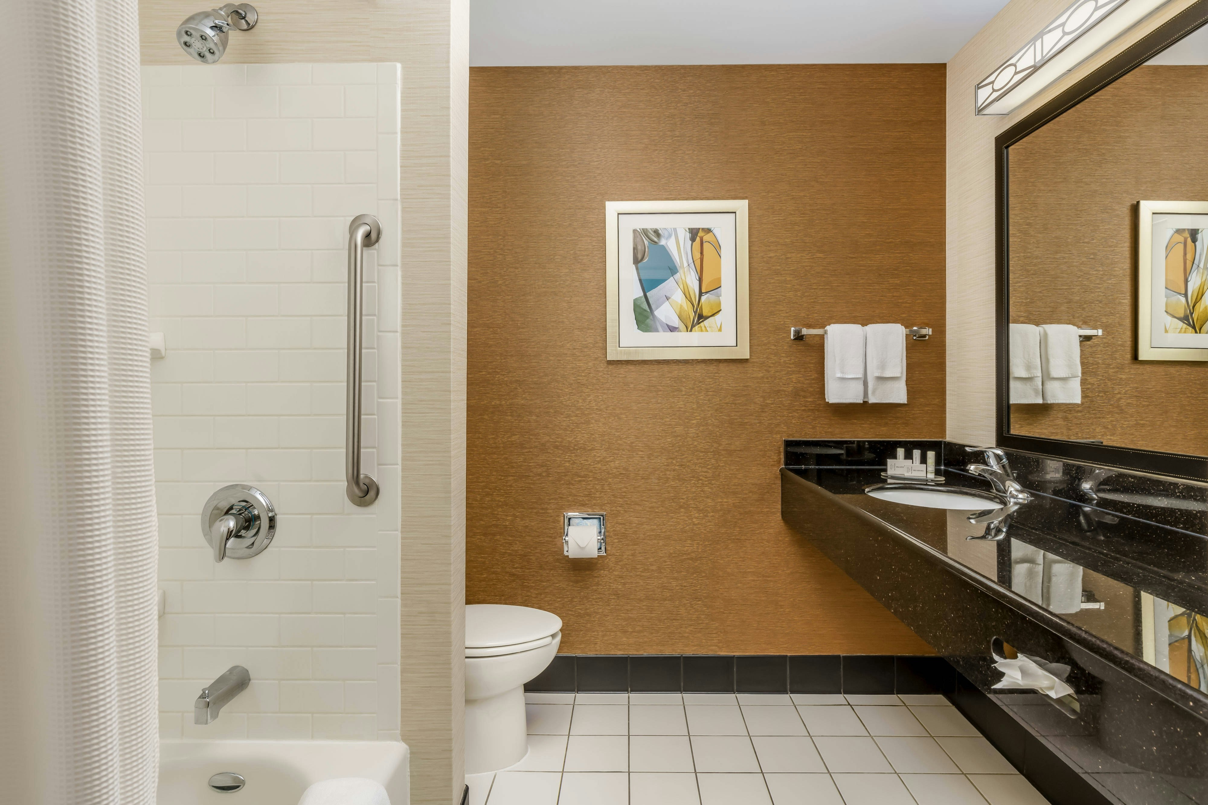 Fairfield by Marriott Inn & Suites Peoria East
