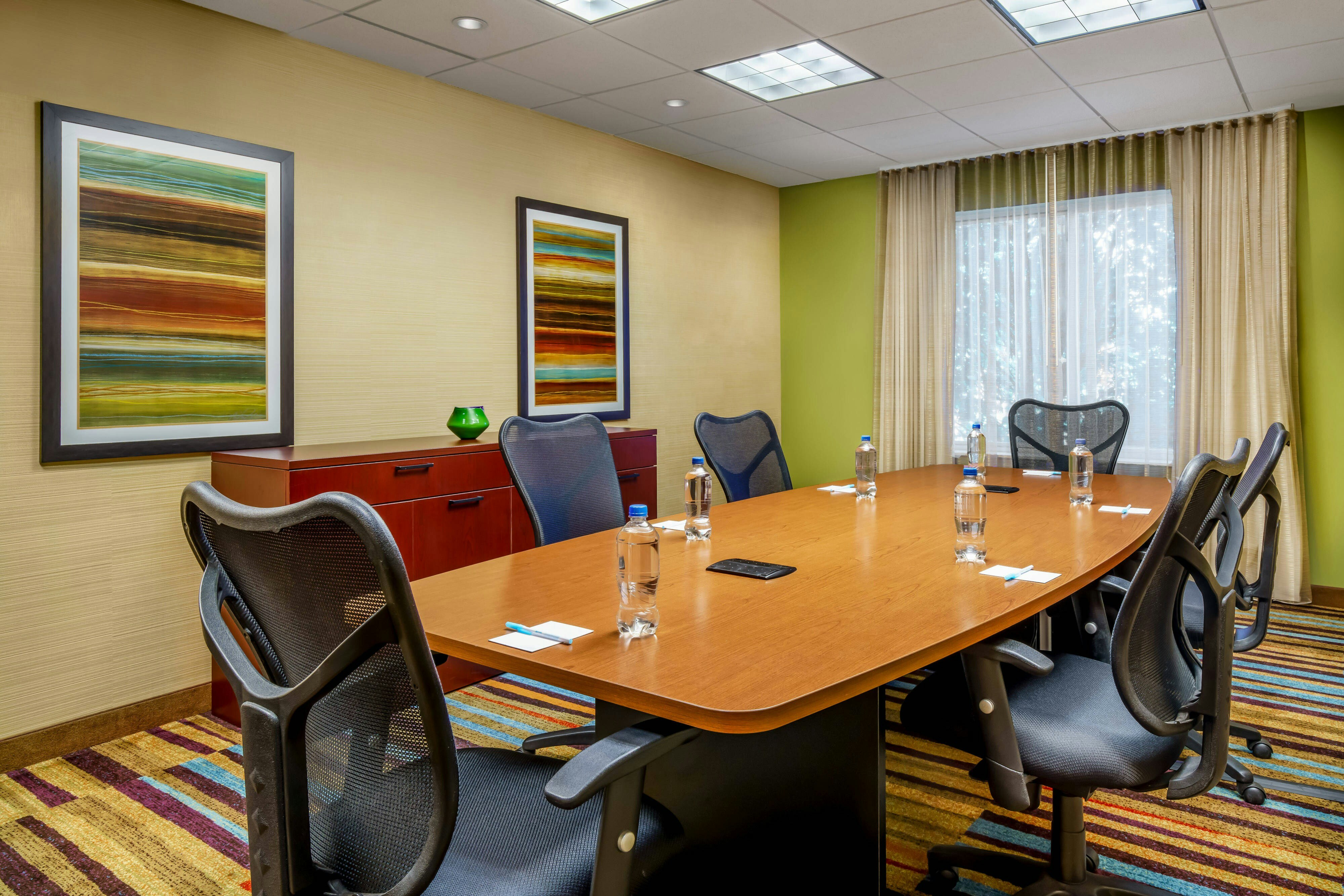 Fairfield by Marriott Inn & Suites Peoria East