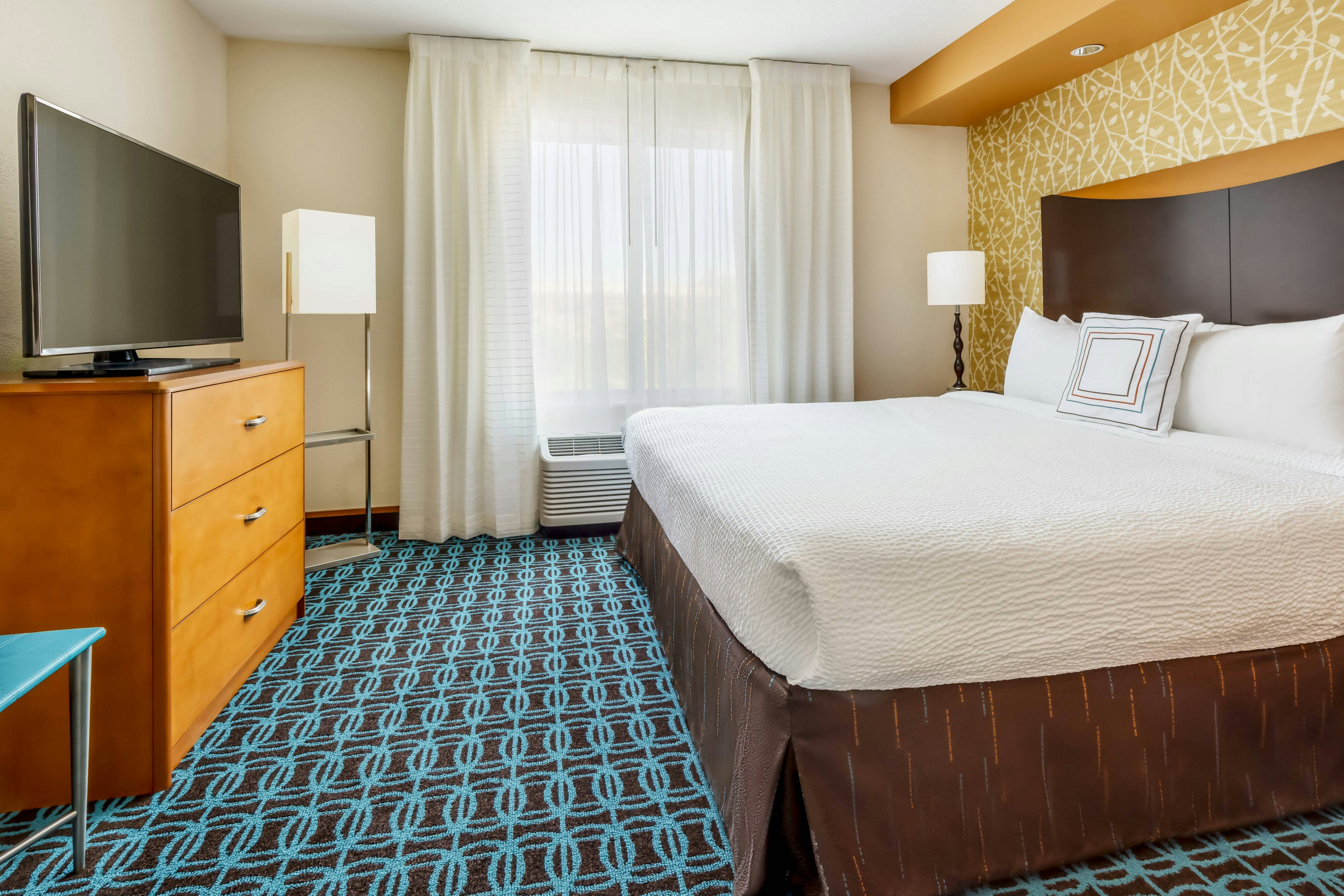 Fairfield by Marriott Inn & Suites Peoria East