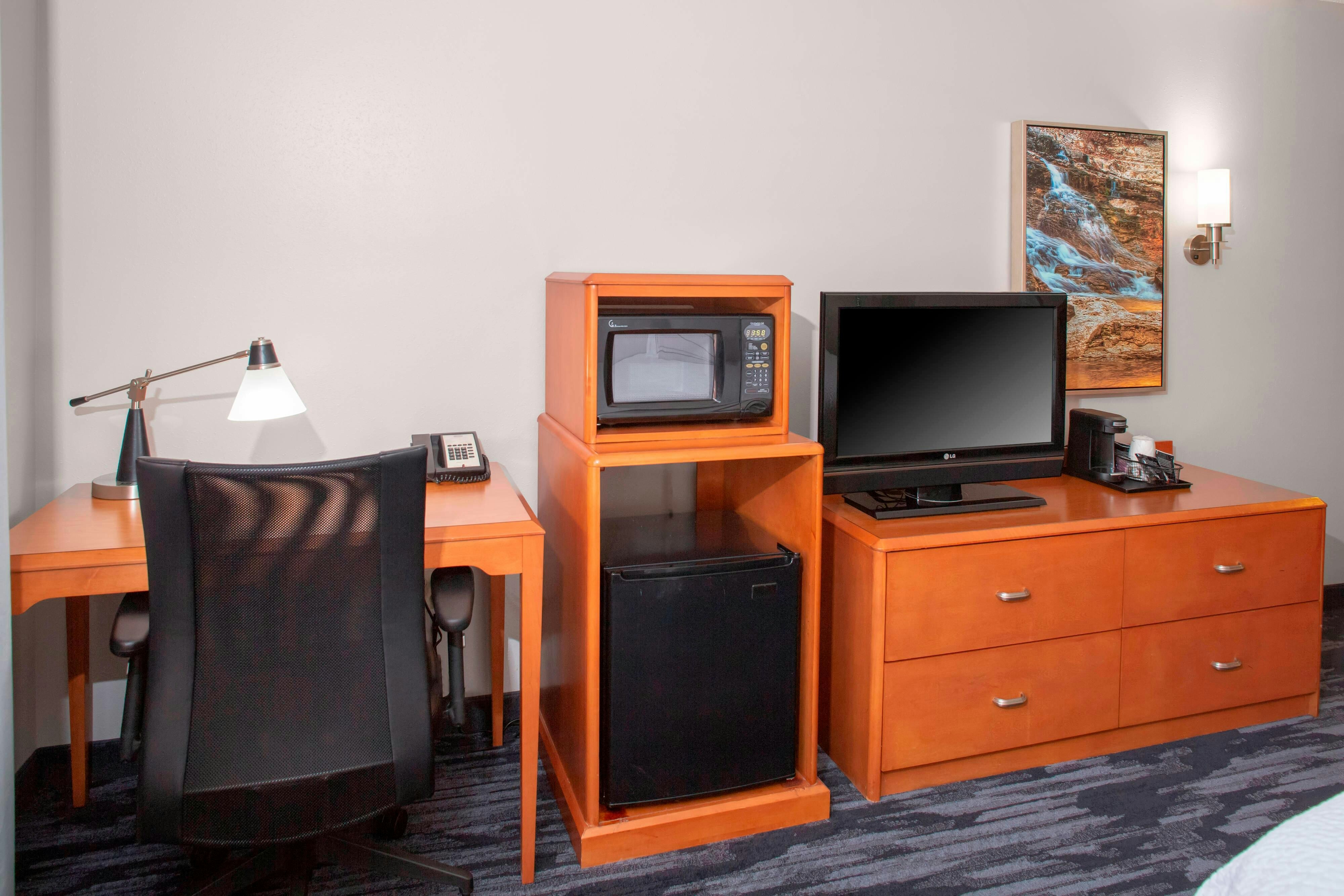 Fairfield by Marriott Inn & Suites Gadsden