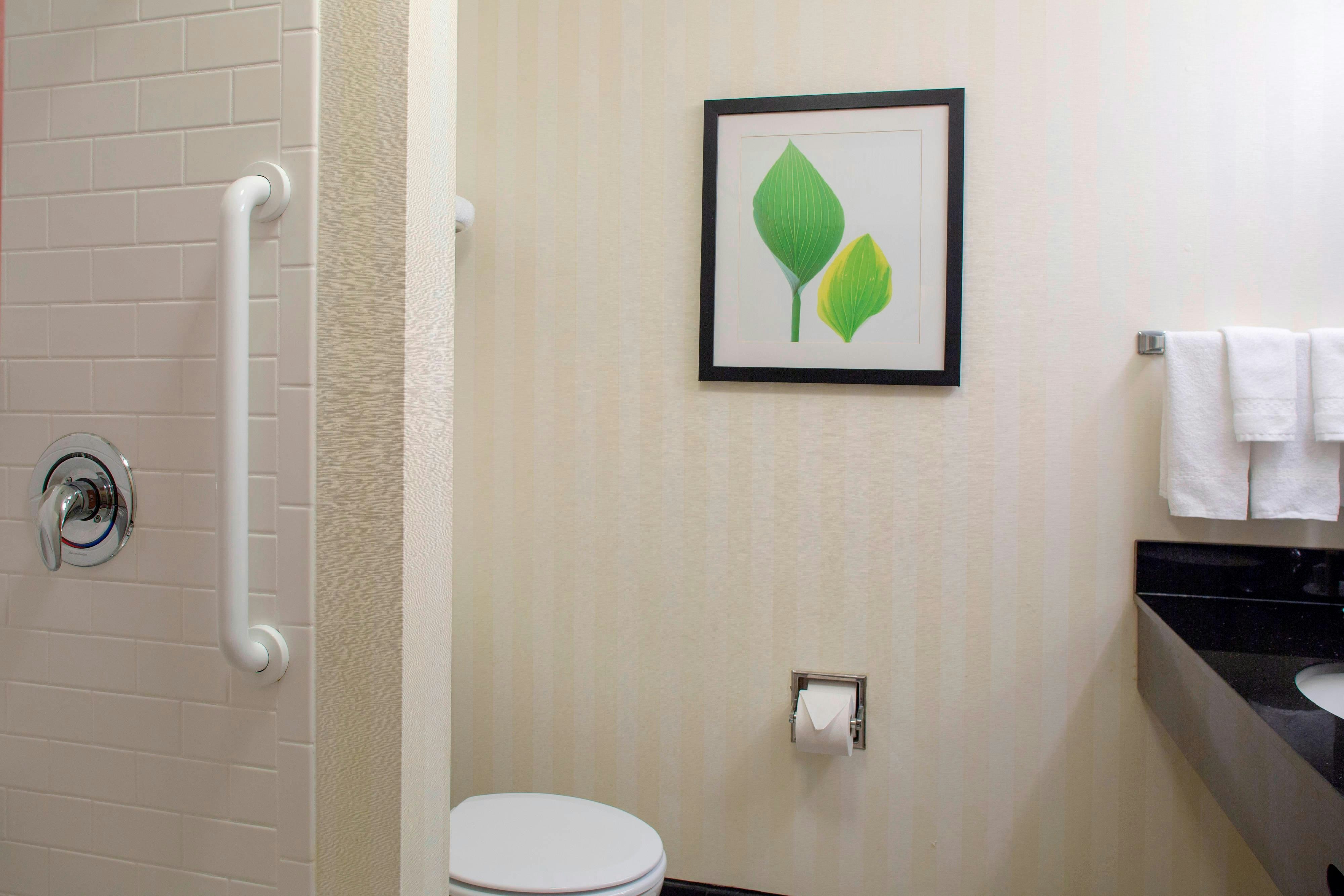Fairfield by Marriott Inn & Suites Gadsden