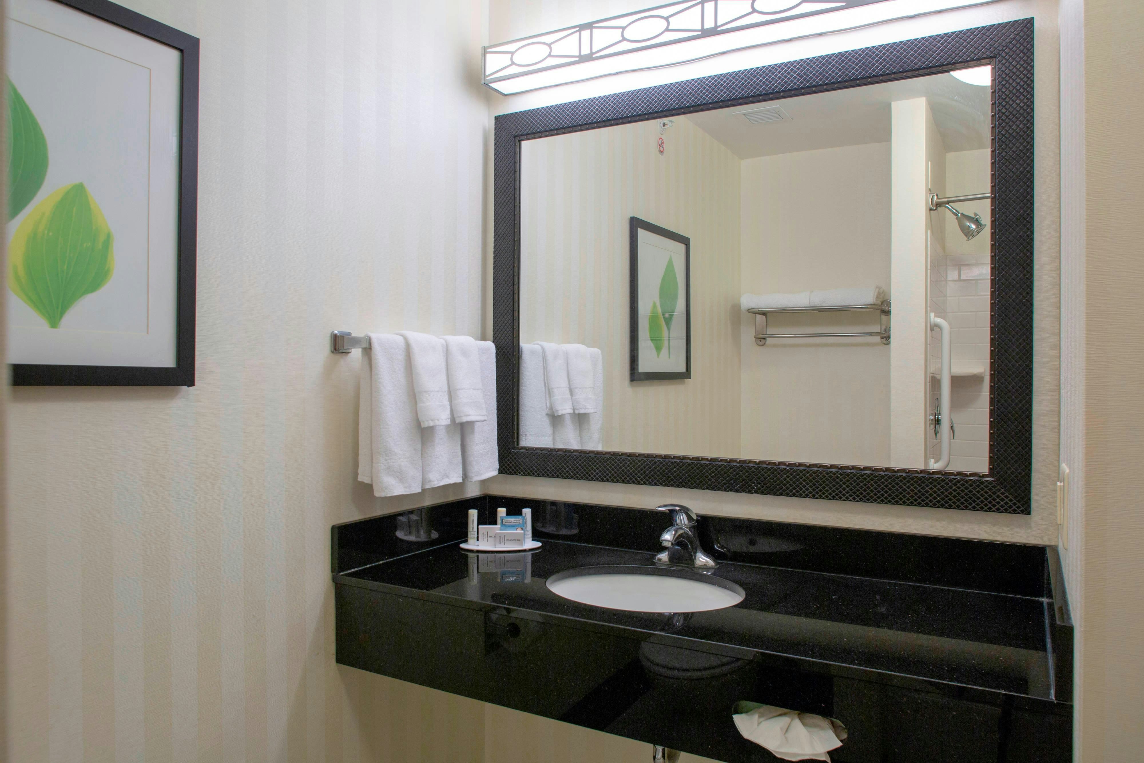 Fairfield by Marriott Inn & Suites Gadsden