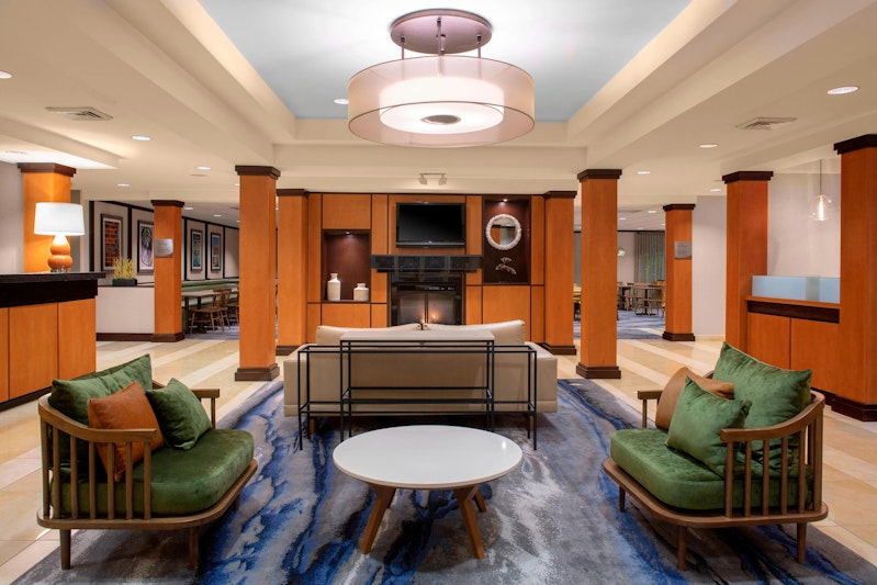 Fairfield by Marriott Inn & Suites Gadsden
