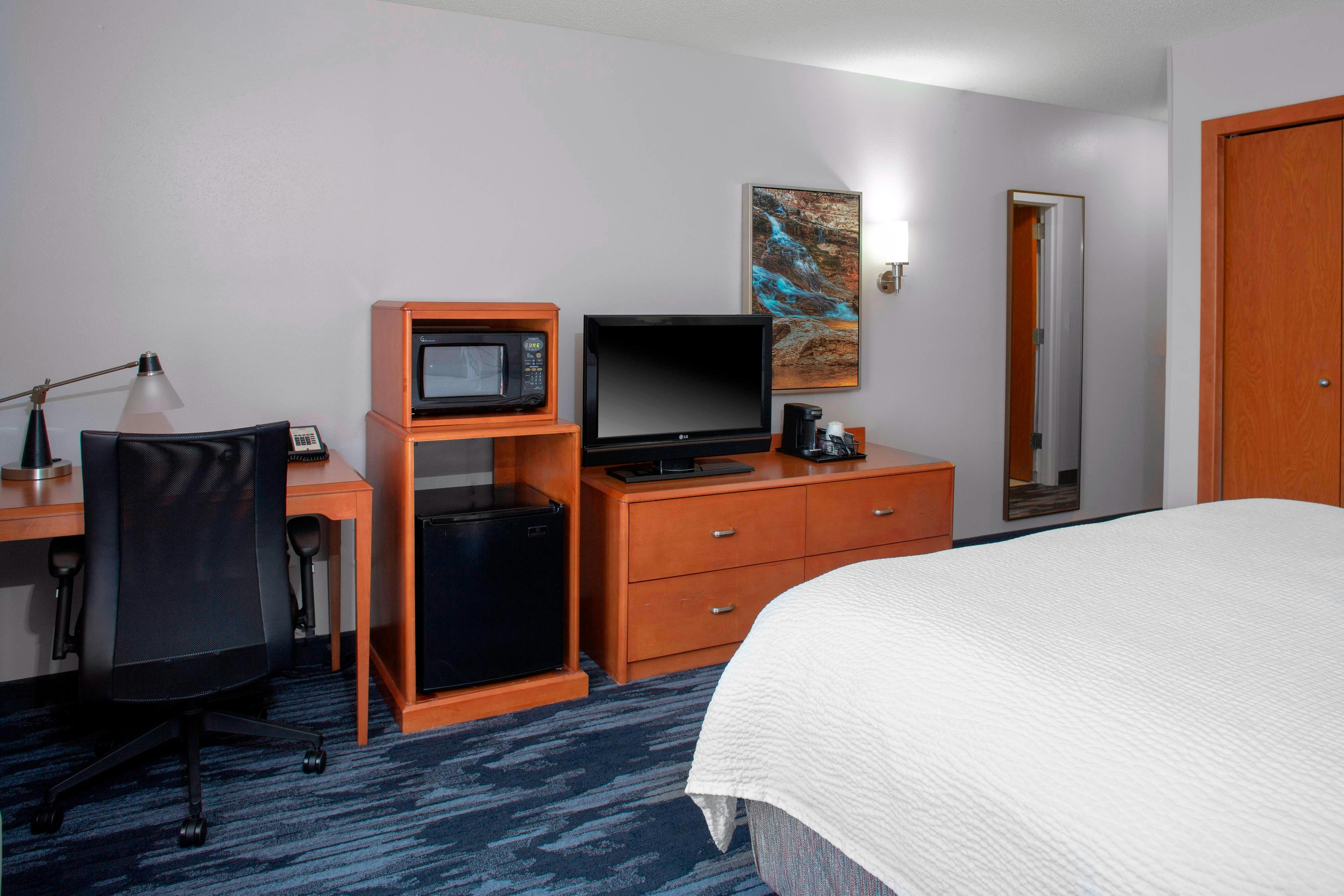 Fairfield by Marriott Inn & Suites Gadsden