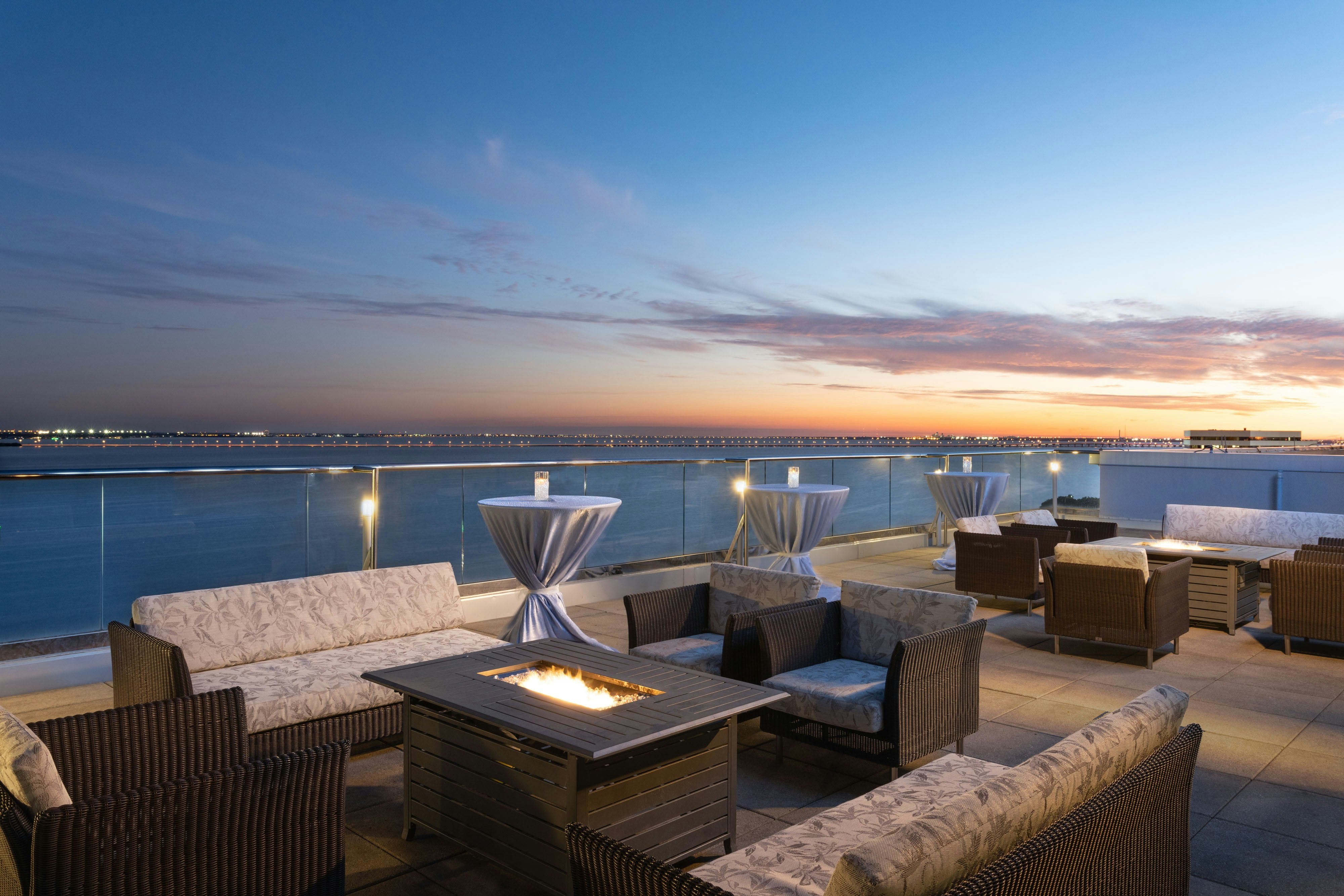 The Westin Tampa Bay