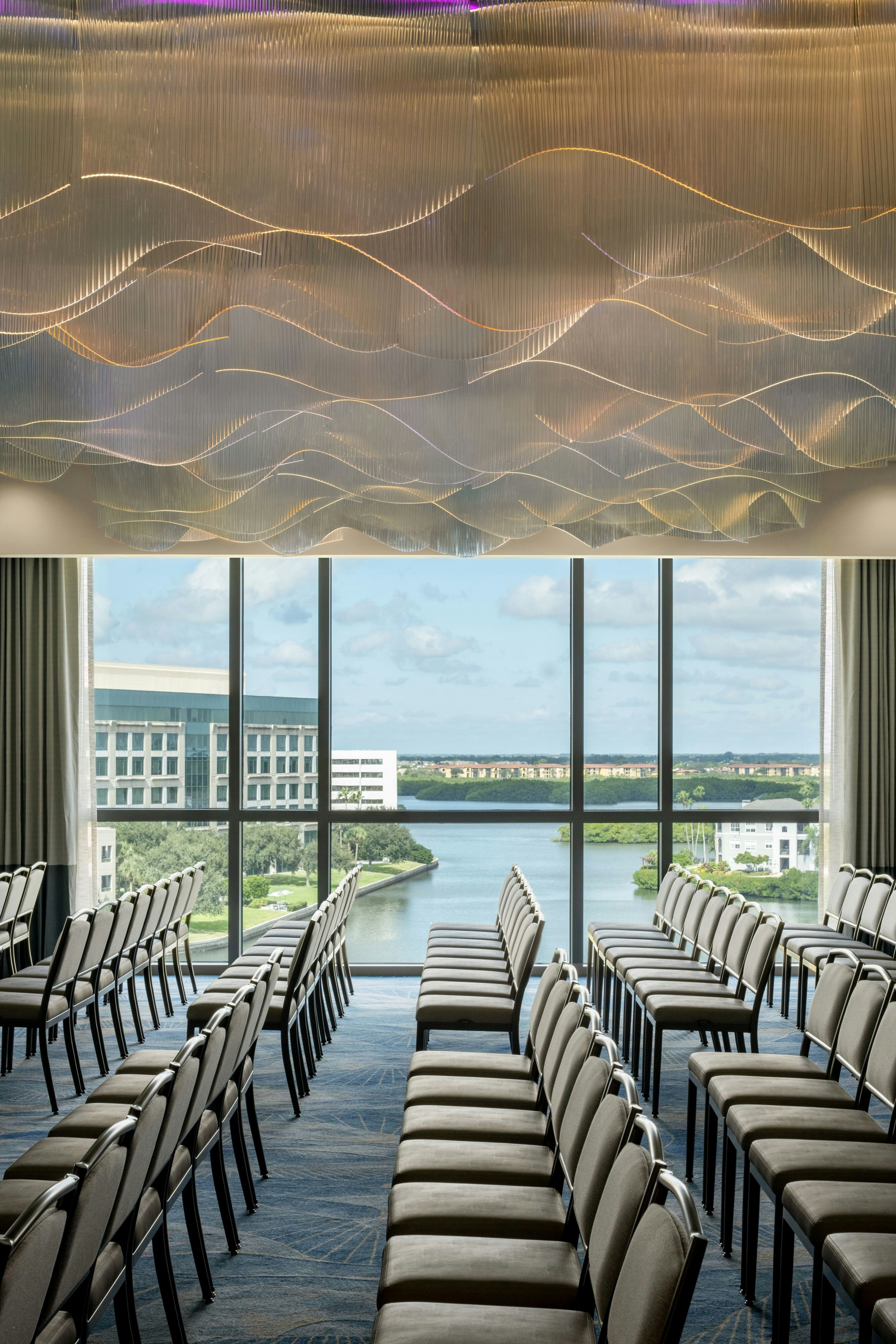 The Westin Tampa Bay