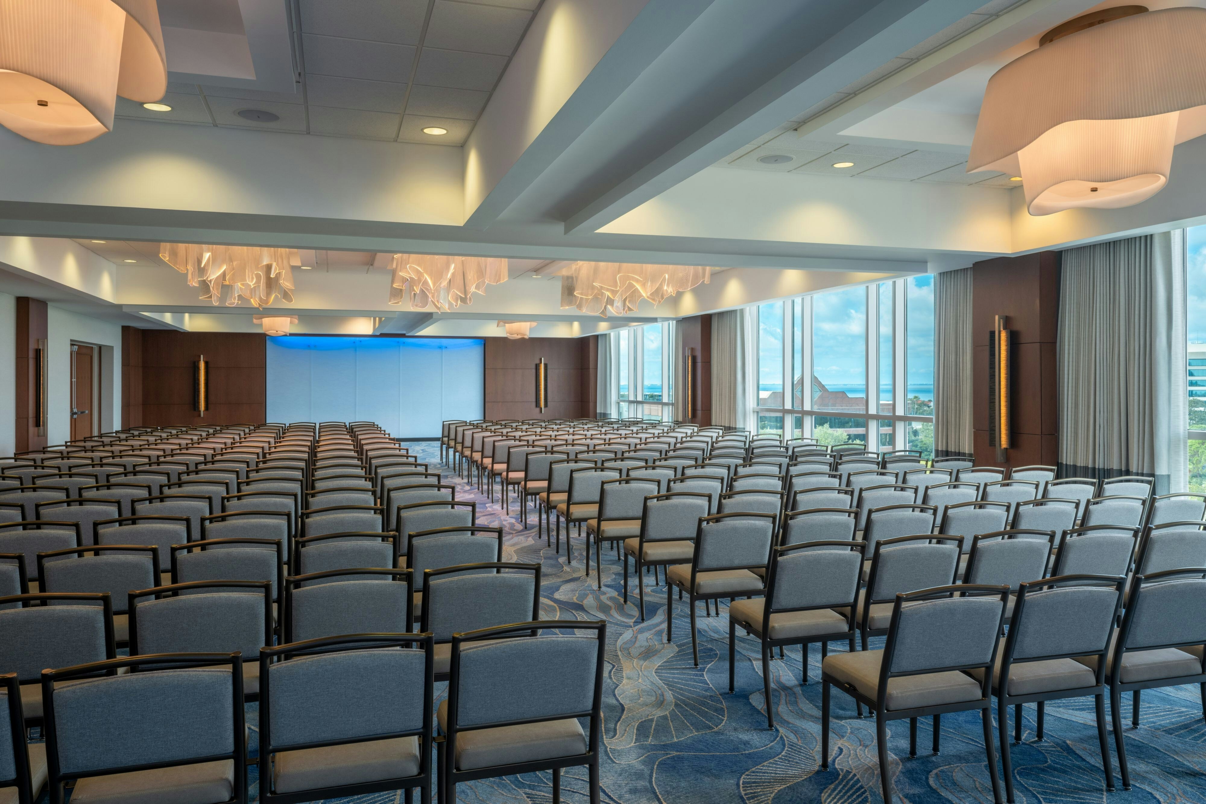 The Westin Tampa Bay