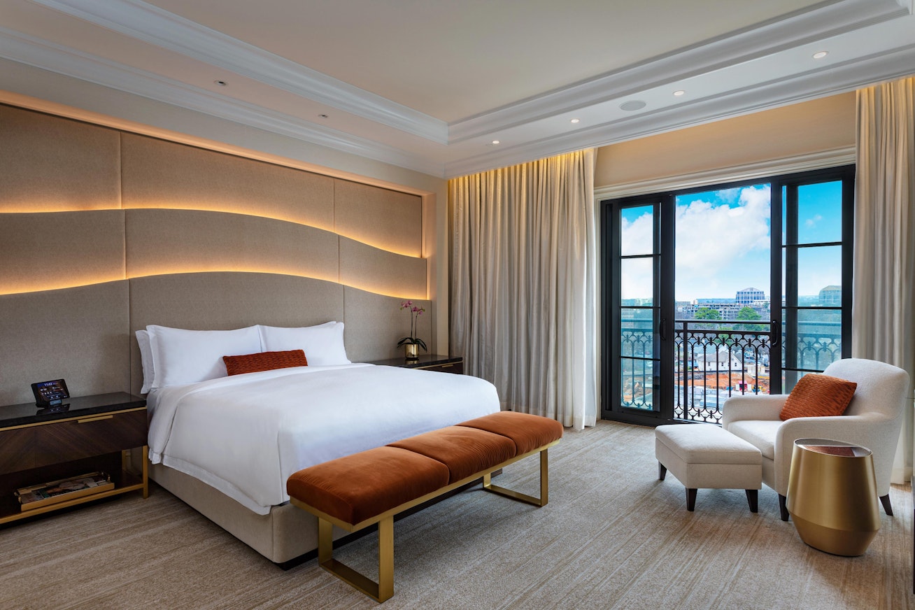 The St Regis Atlanta