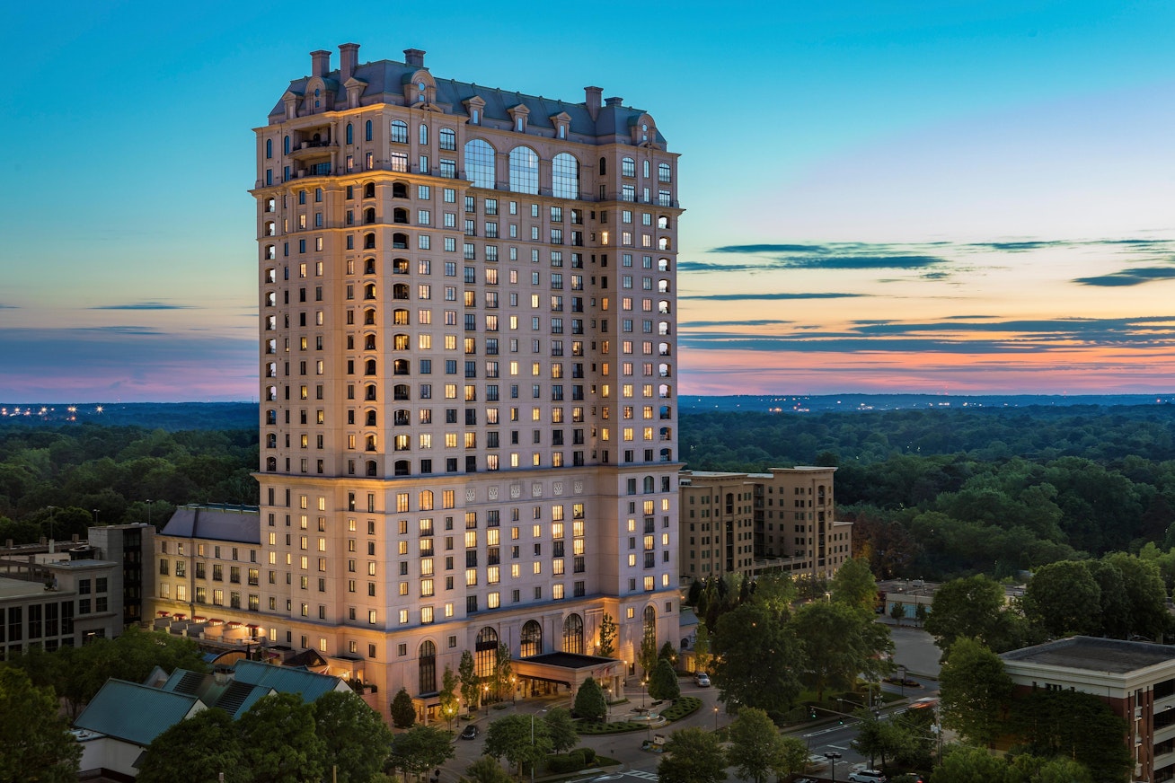 The St Regis Atlanta