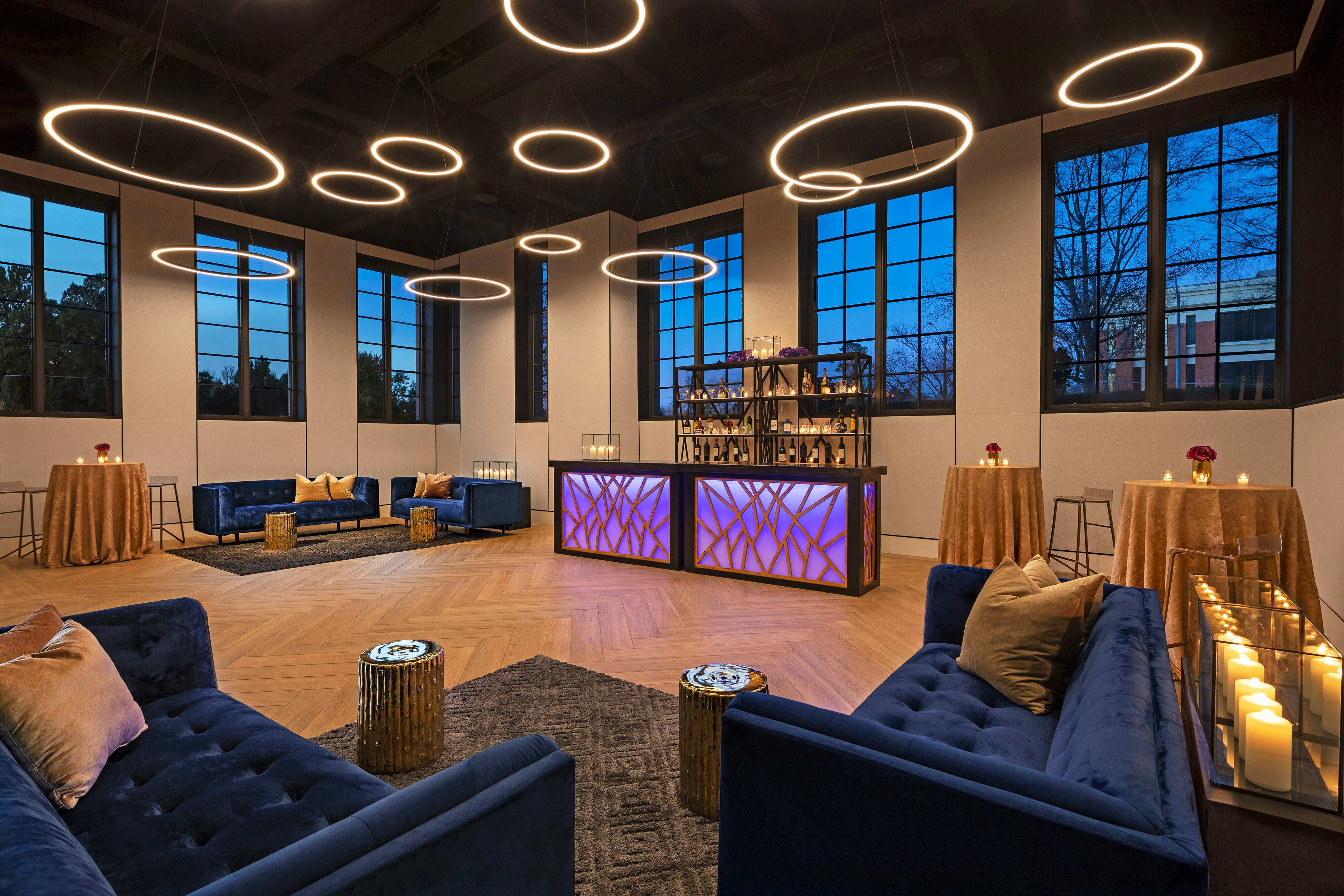 The St. Regis Atlanta
