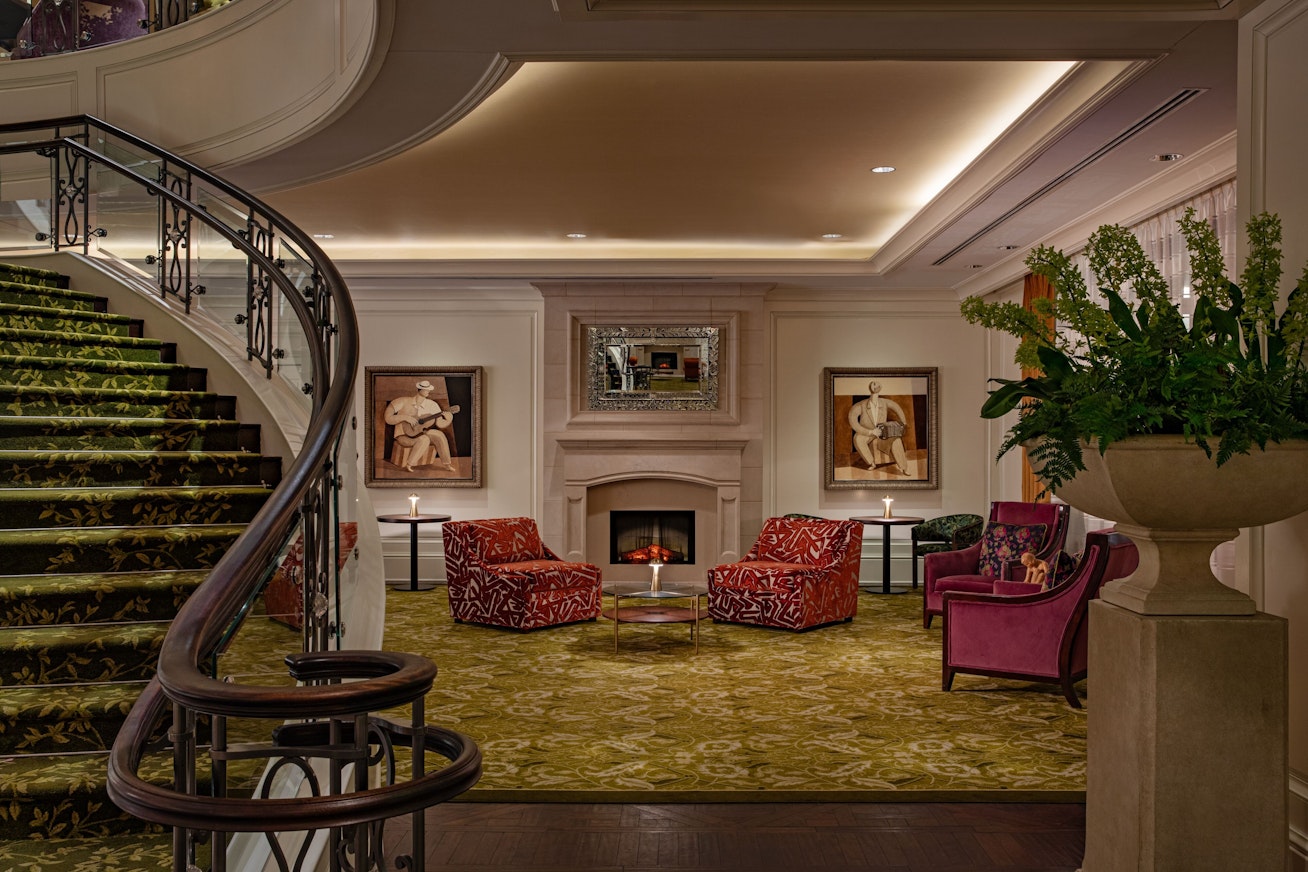 The St Regis Atlanta