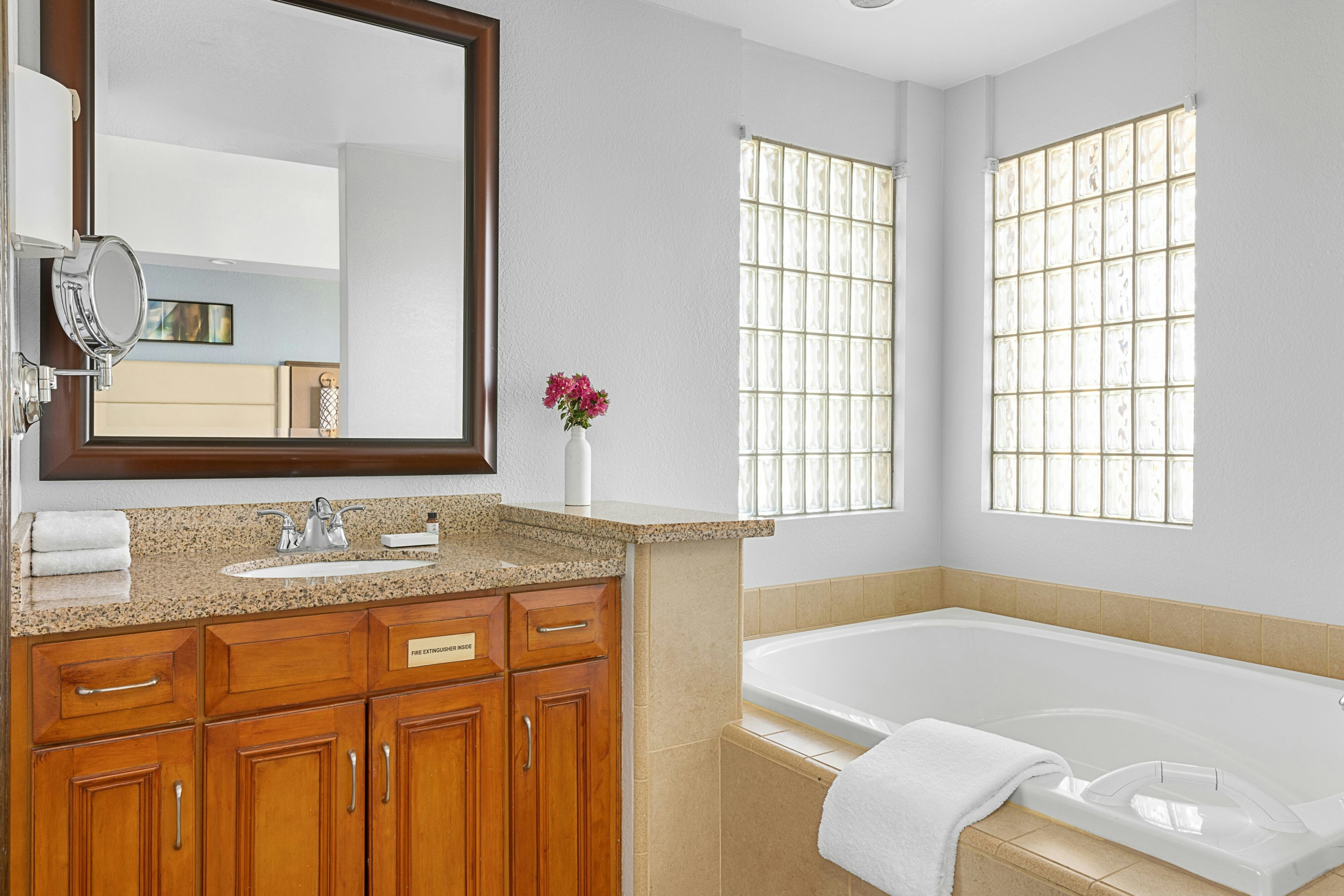 Marriott’s Desert Springs Villas I