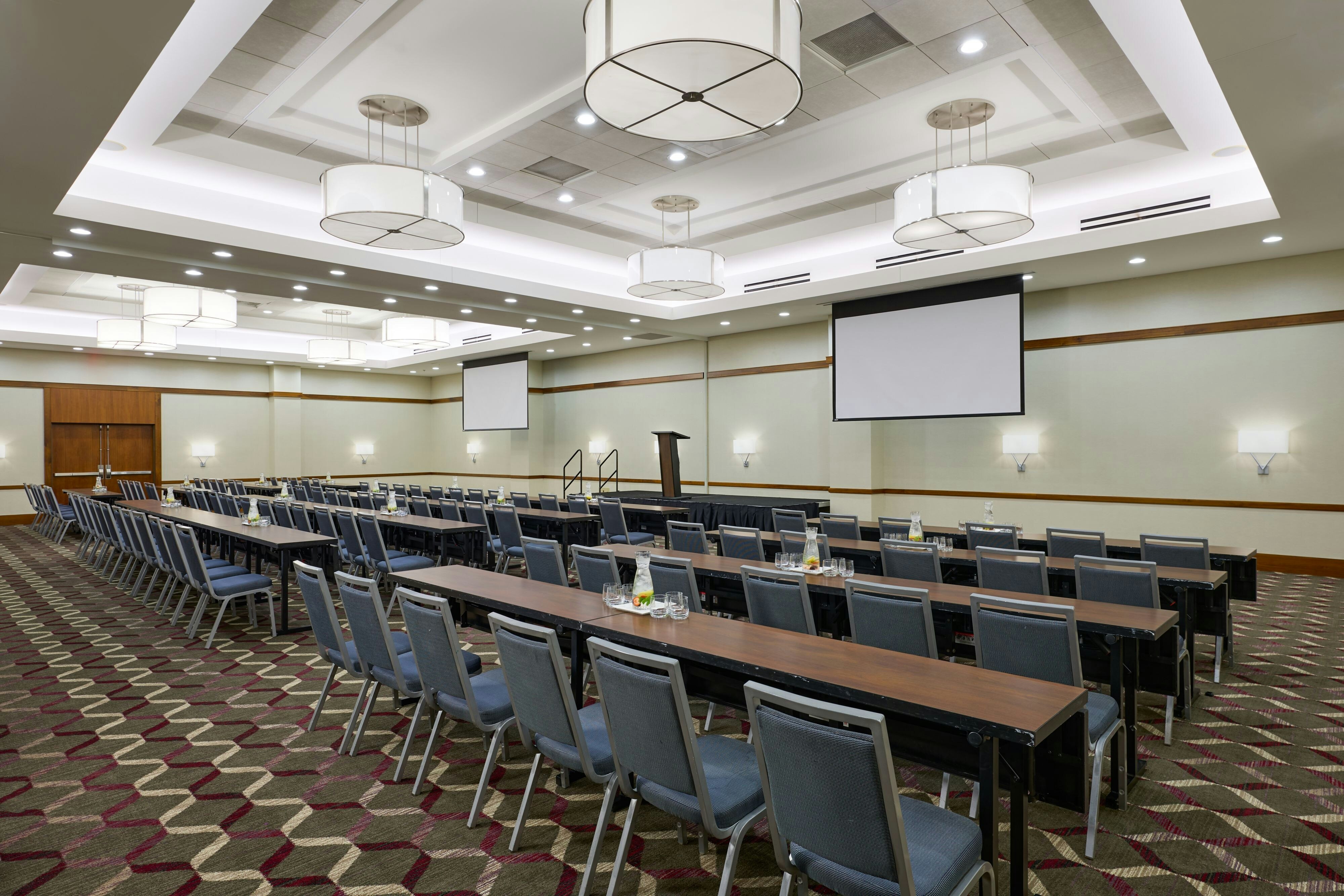 Residence Inn by Marriott Arlington Capital View