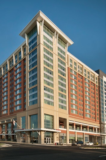 Residence Inn by Marriott Arlington Capital View