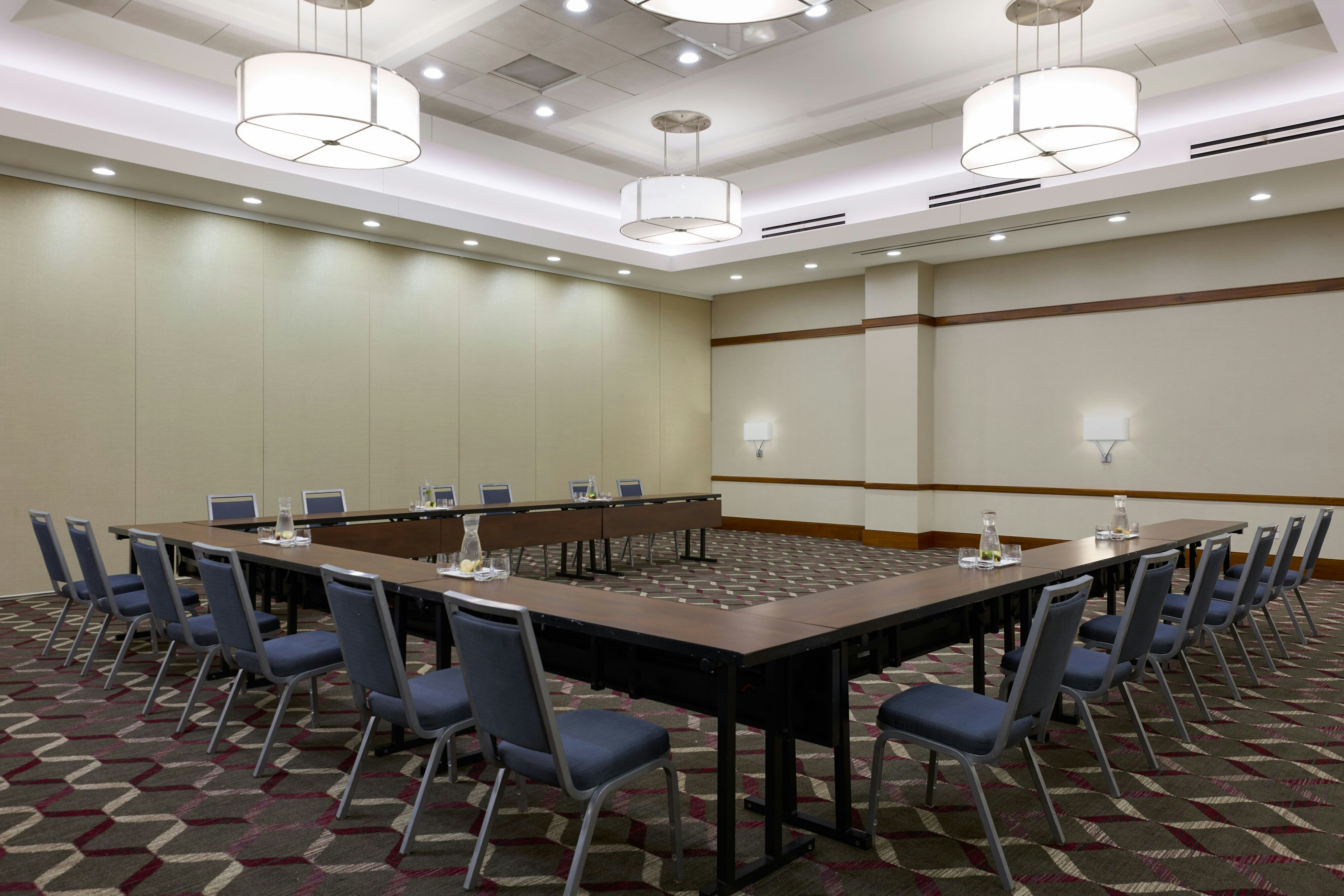 Residence Inn by Marriott Arlington Capital View