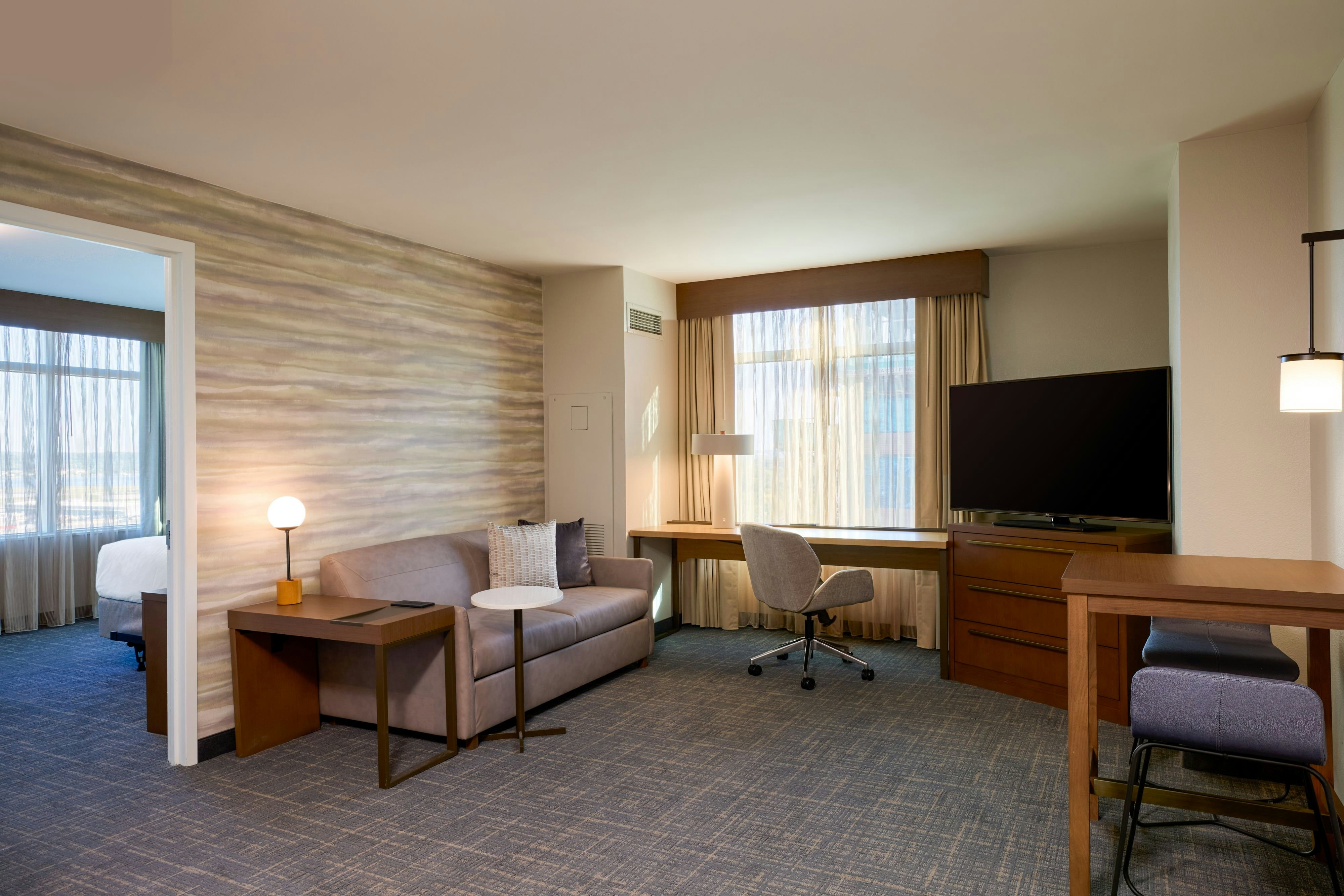 Residence Inn by Marriott Arlington Capital View