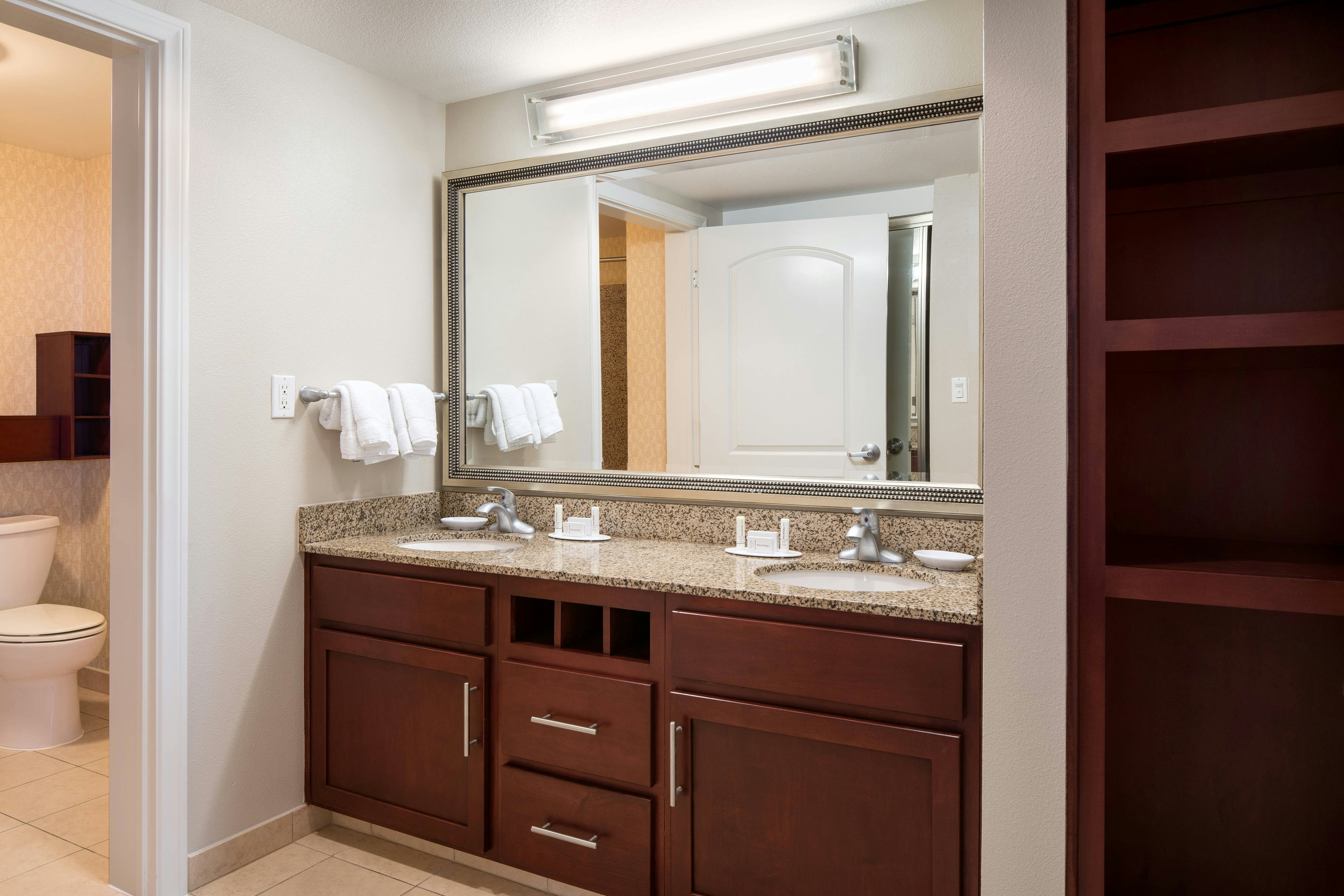 Residence Inn by Marriott Long Beach Downtown