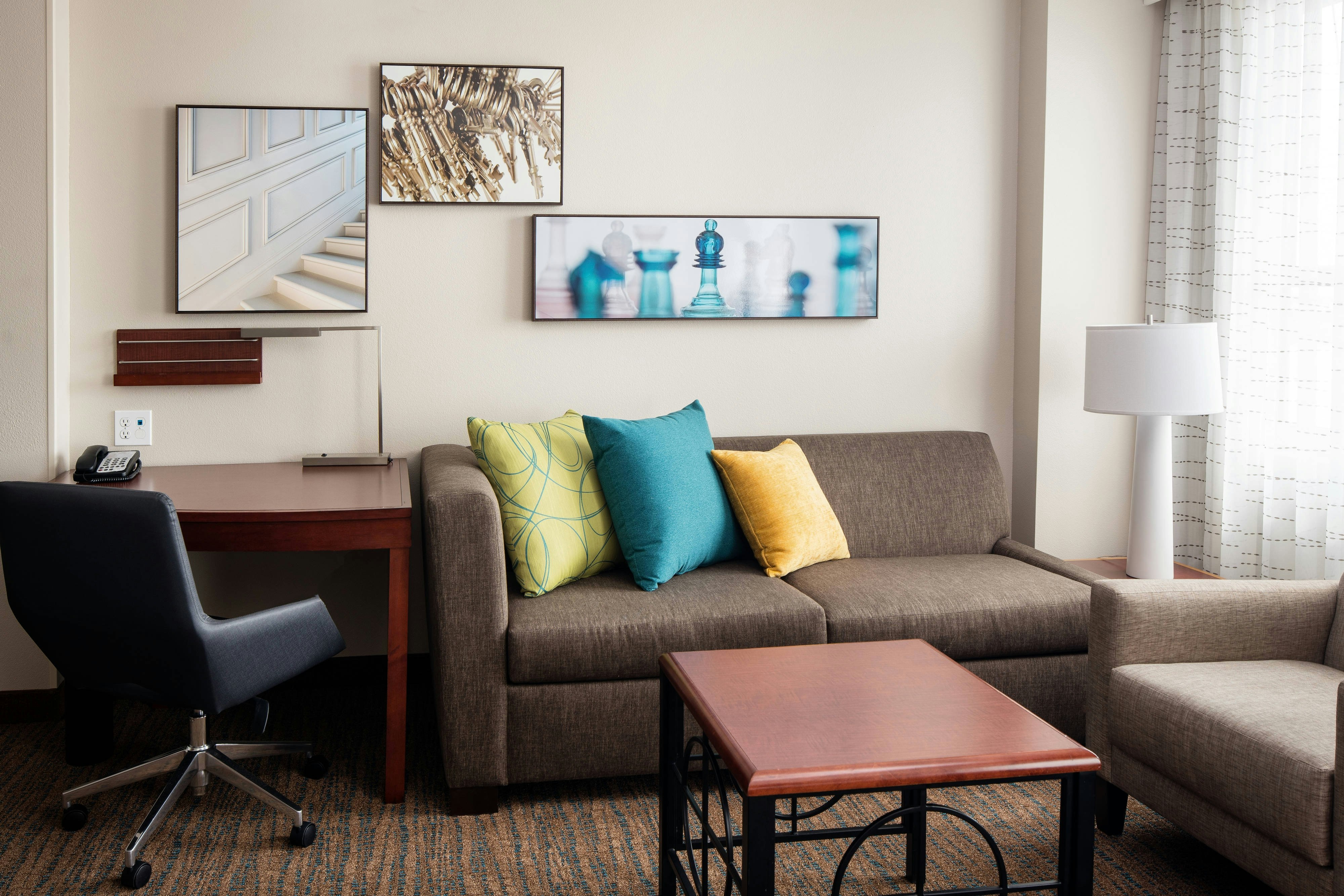 Residence Inn by Marriott Long Beach Downtown