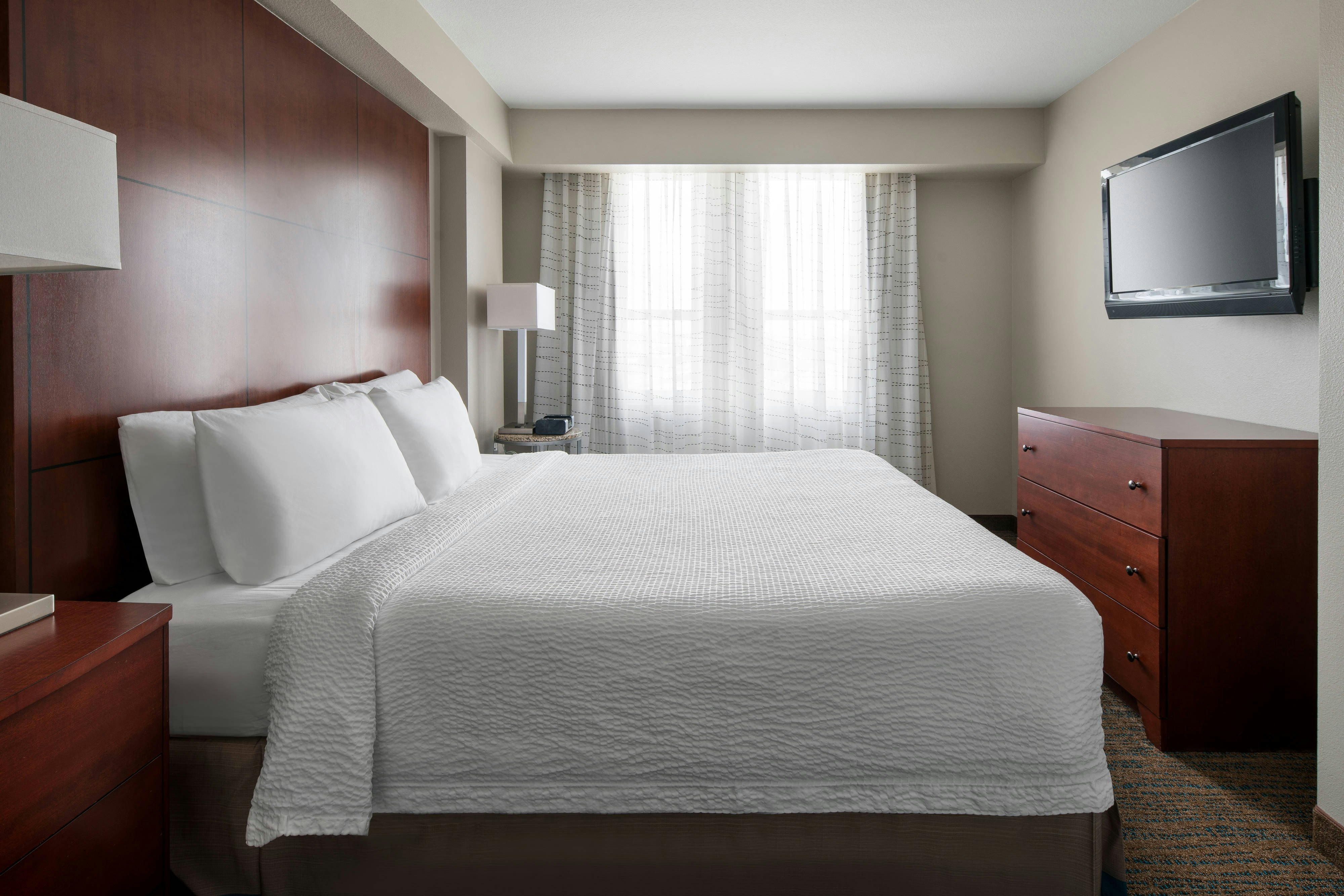 Residence Inn by Marriott Long Beach Downtown