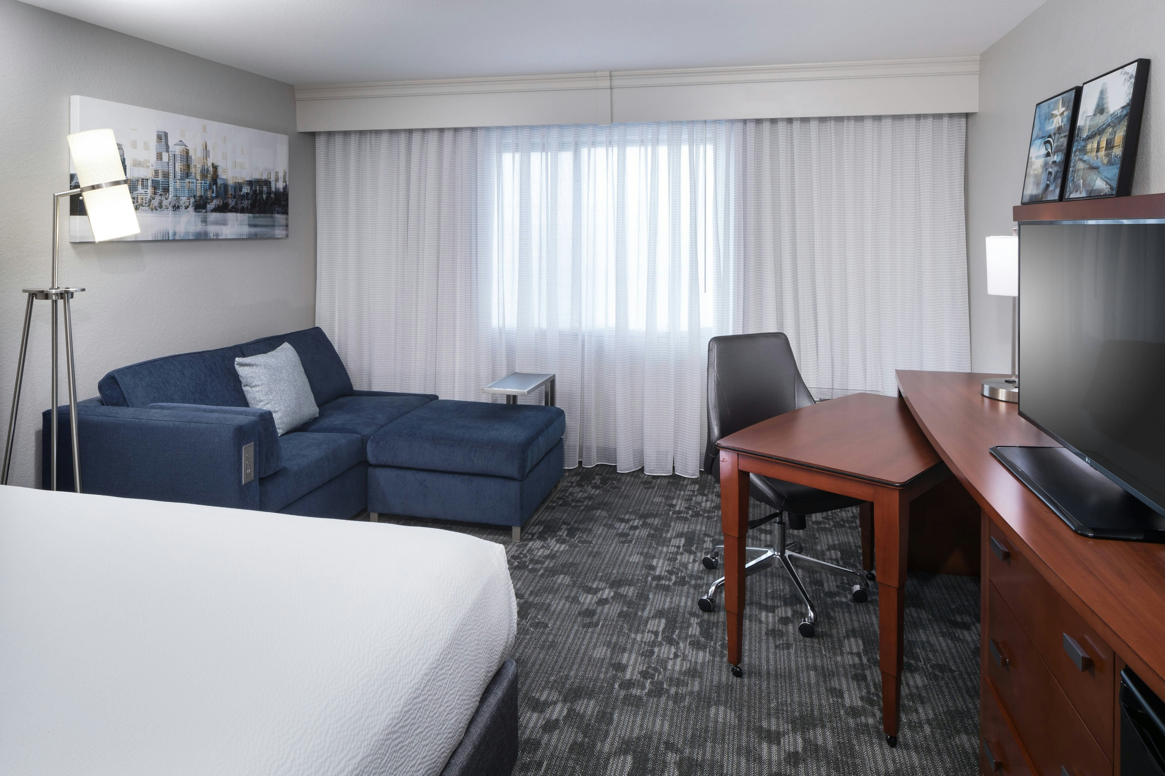 Courtyard by Marriott Austin Parmer/Tech Ridge