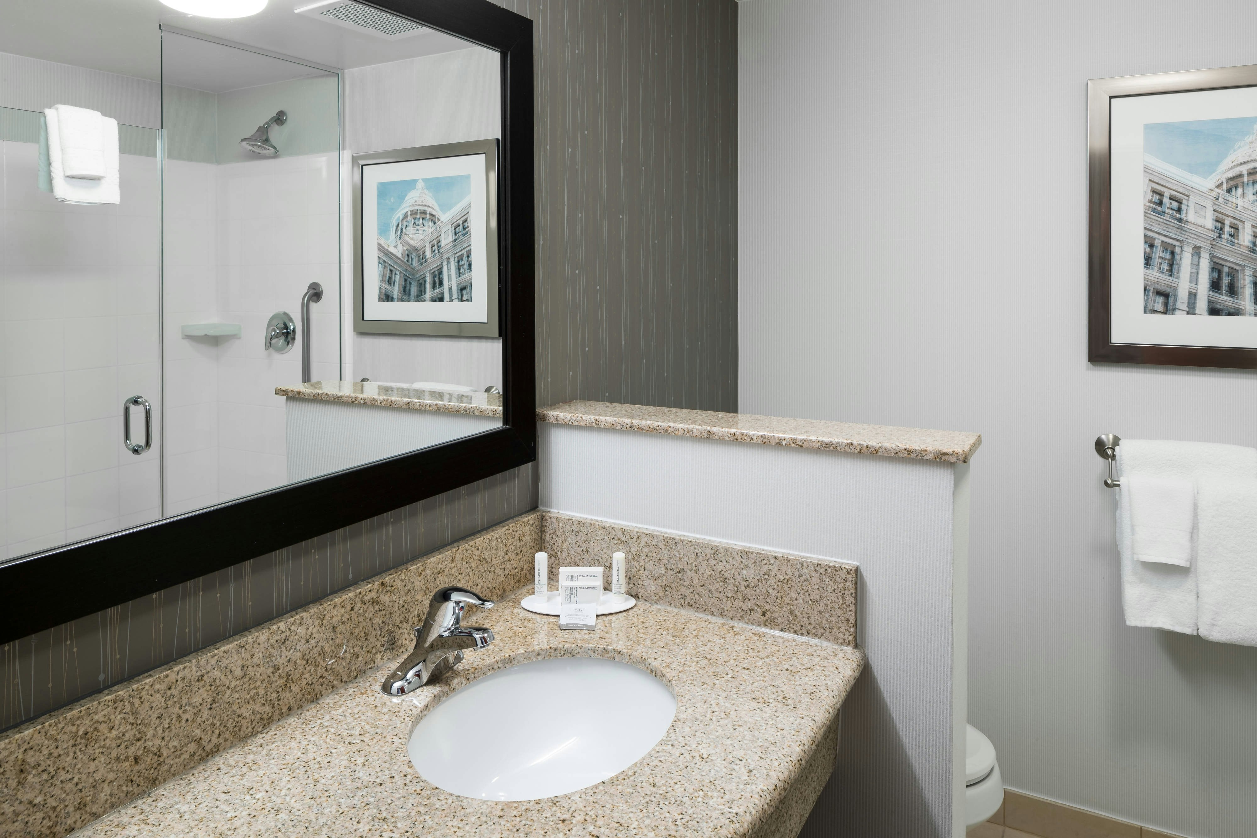 Courtyard by Marriott Austin Parmer/Tech Ridge