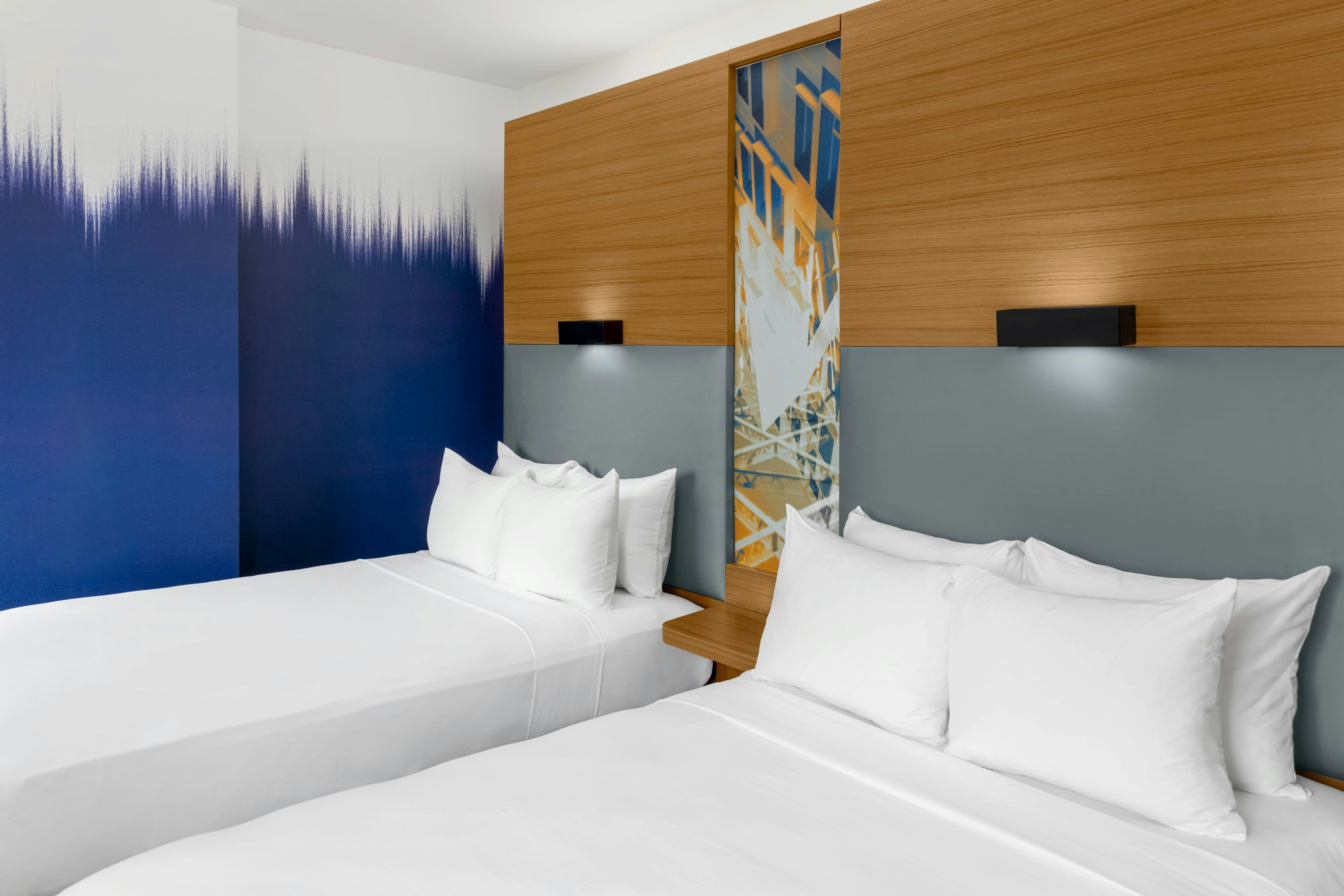 Aloft New York Brooklyn