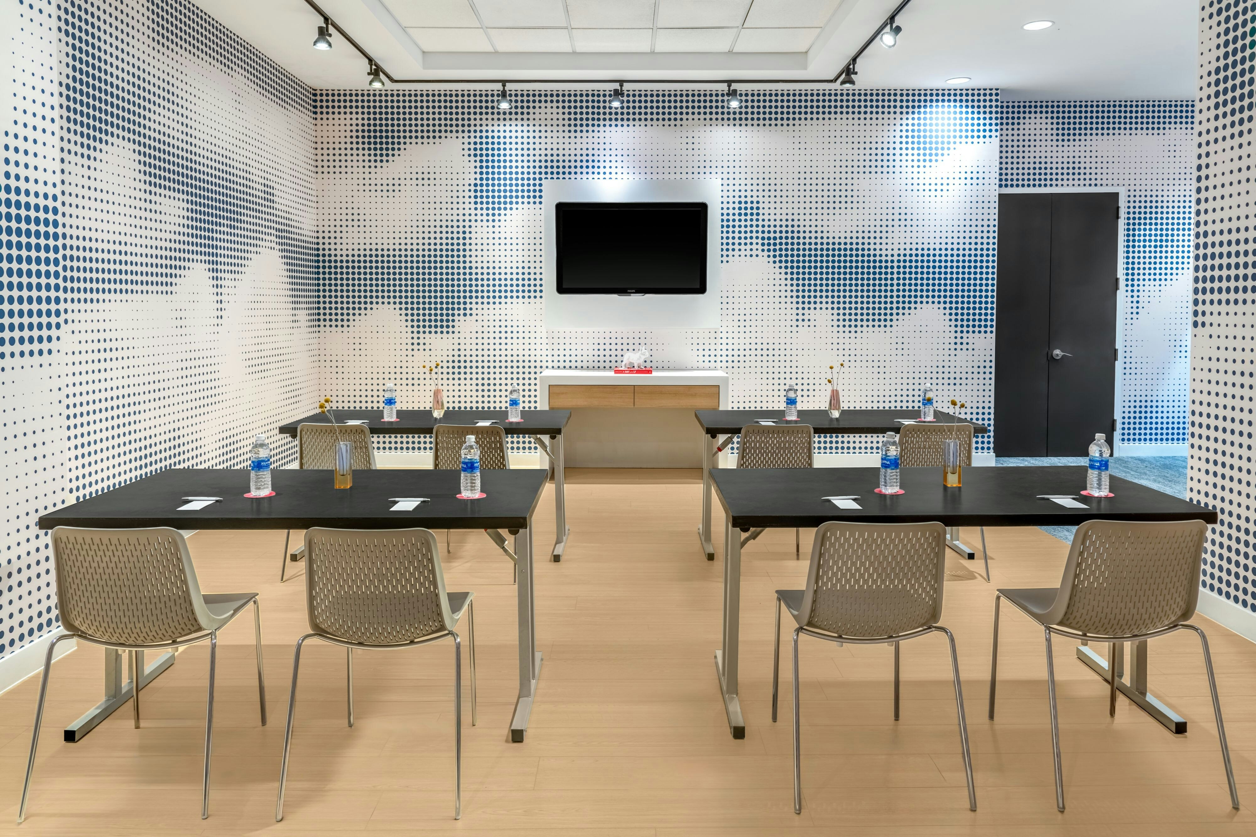 Aloft New York Brooklyn