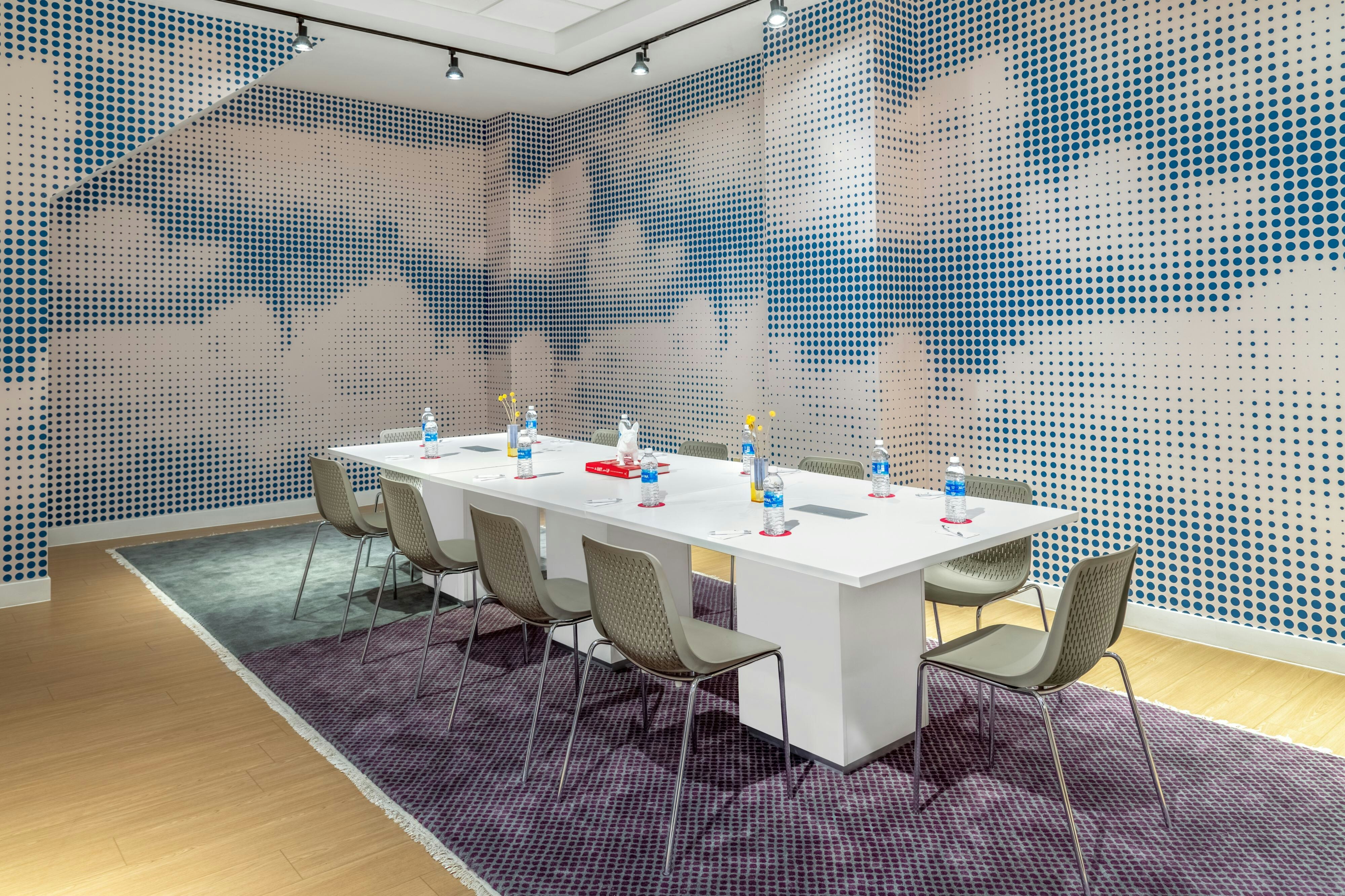 Aloft New York Brooklyn