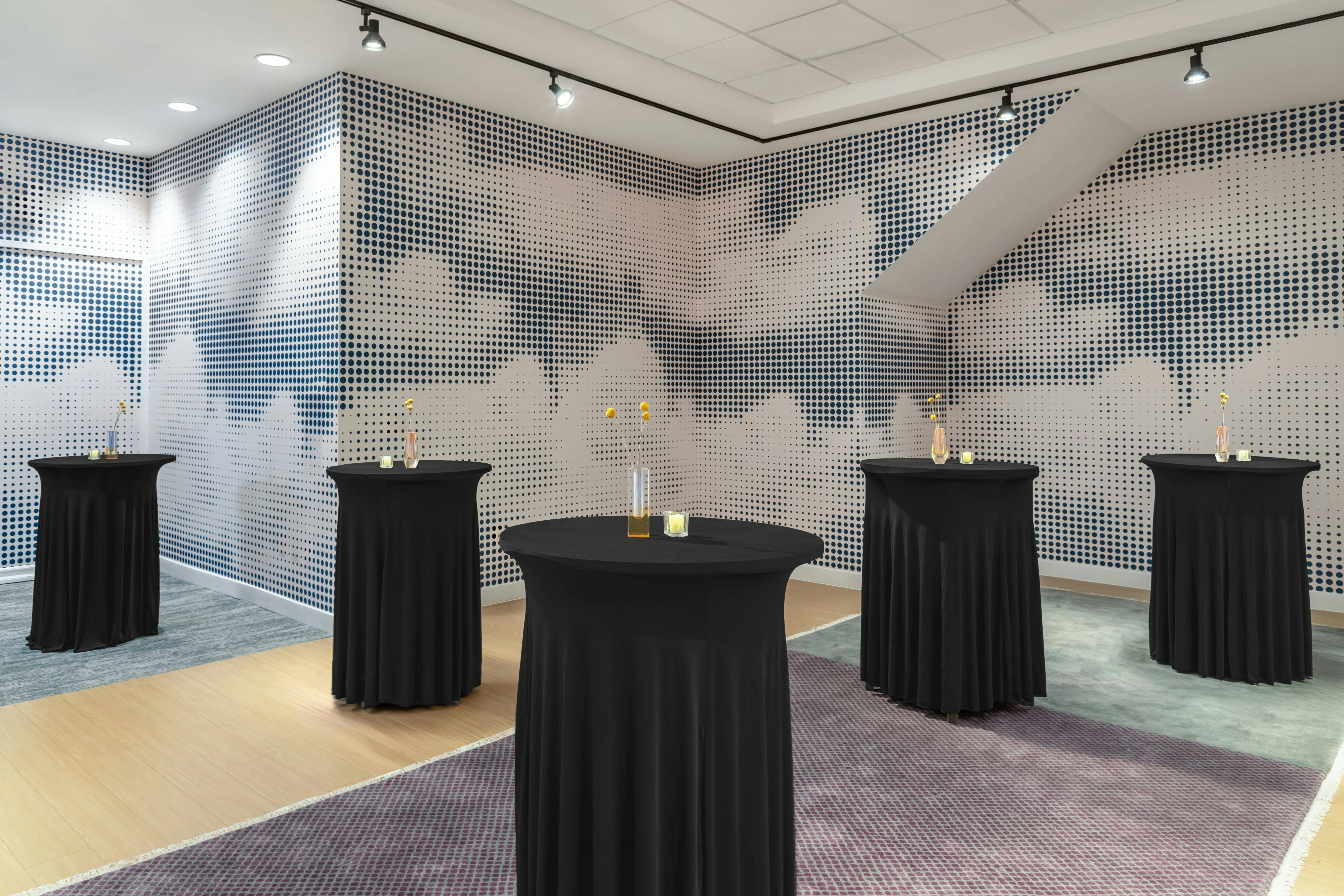 Aloft New York Brooklyn