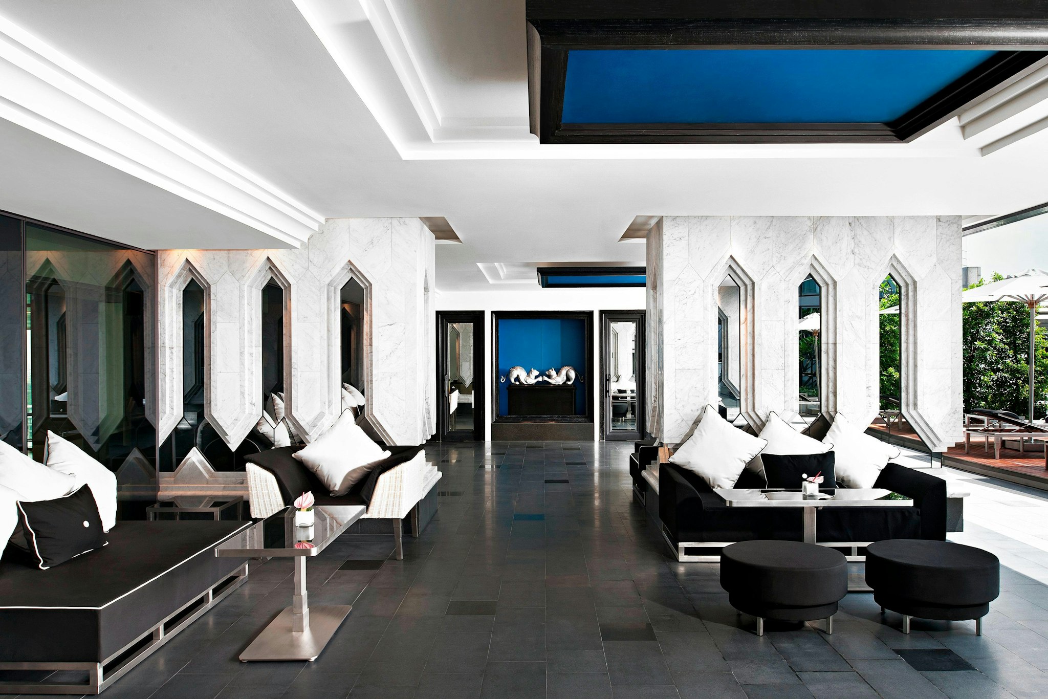 The St. Regis Bangkok