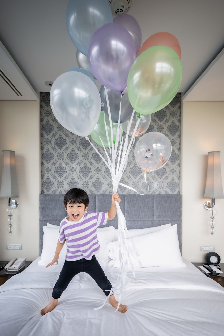 The St. Regis Bangkok