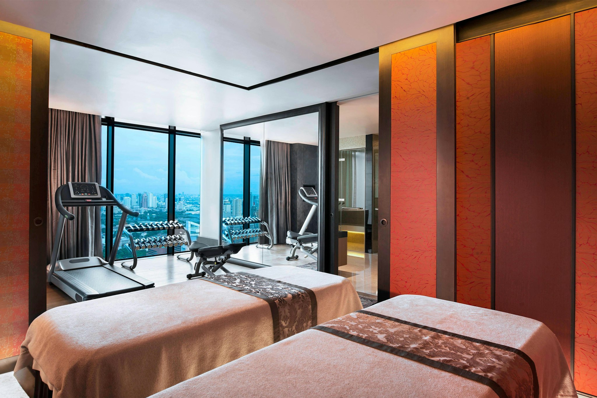 The St. Regis Bangkok