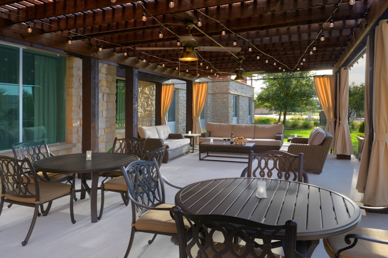 Fairfield by Marriott Inn & Suites Dallas Plano/The Colony
